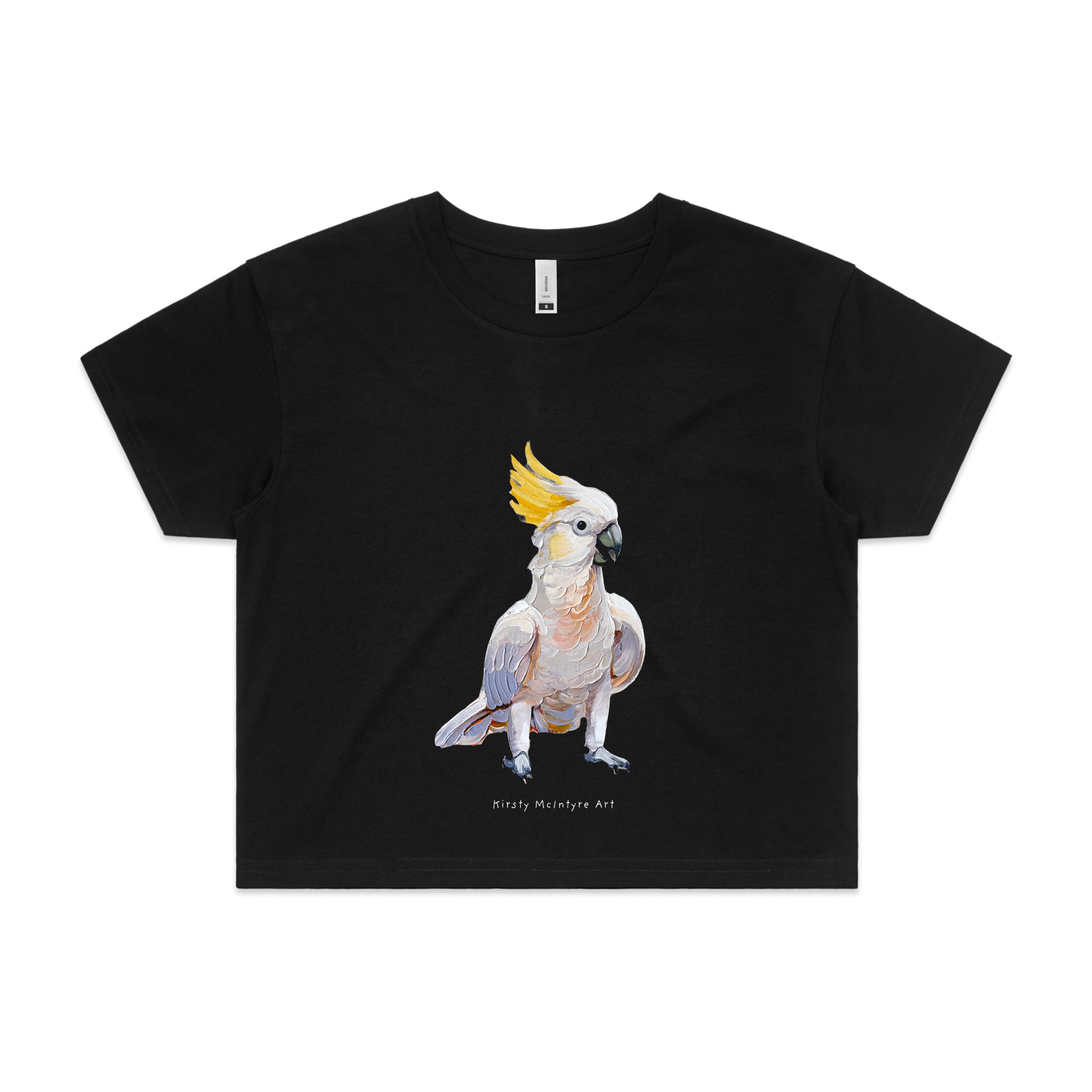 Boss Cocky Tee