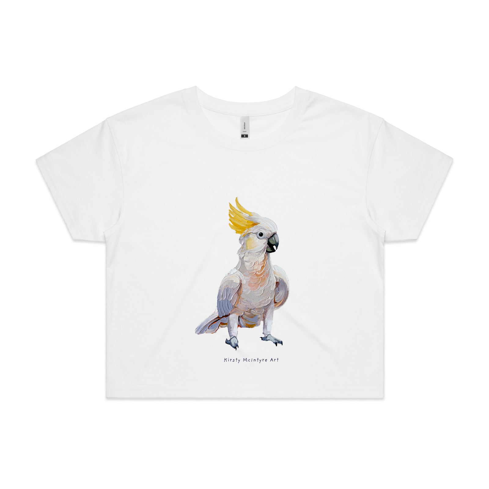 Boss Cocky Tee