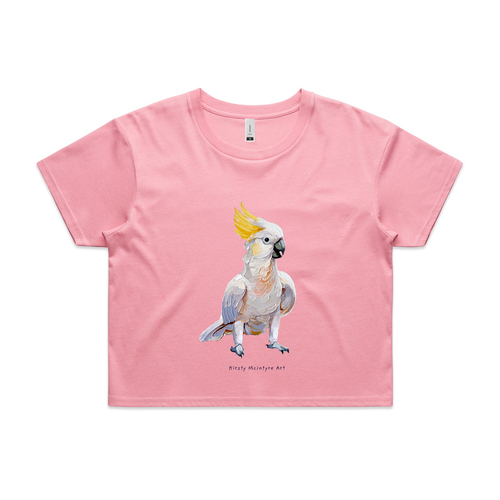 Boss Cocky Tee