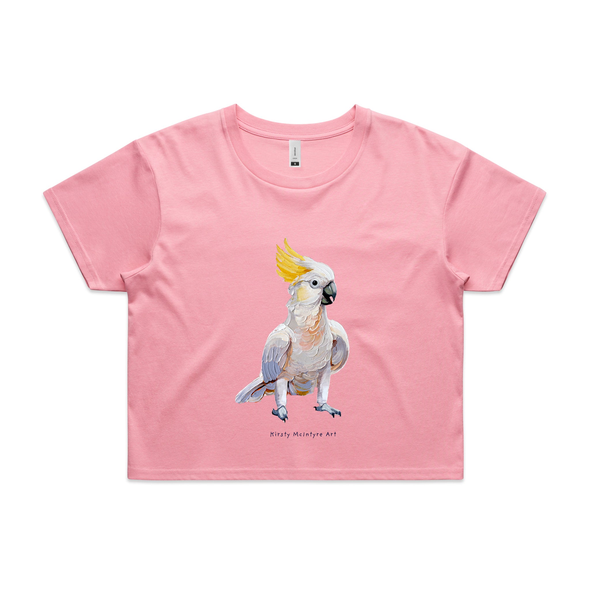Boss Cocky Tee