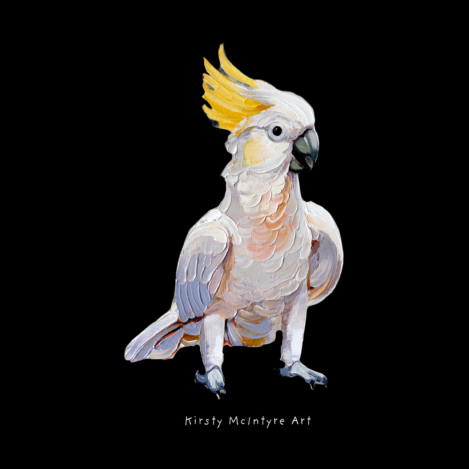 Boss Cocky Tee
