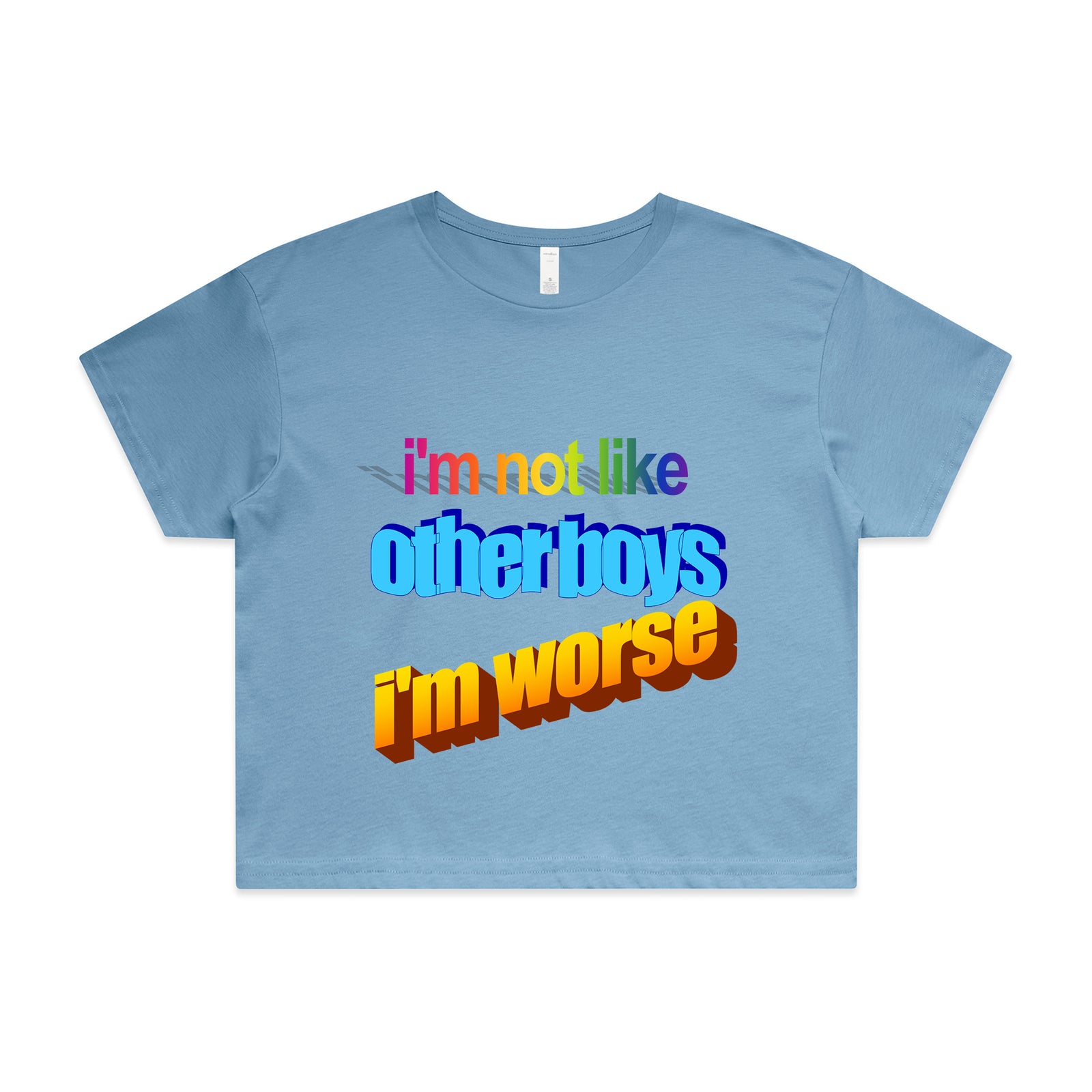 Other Boys Tee