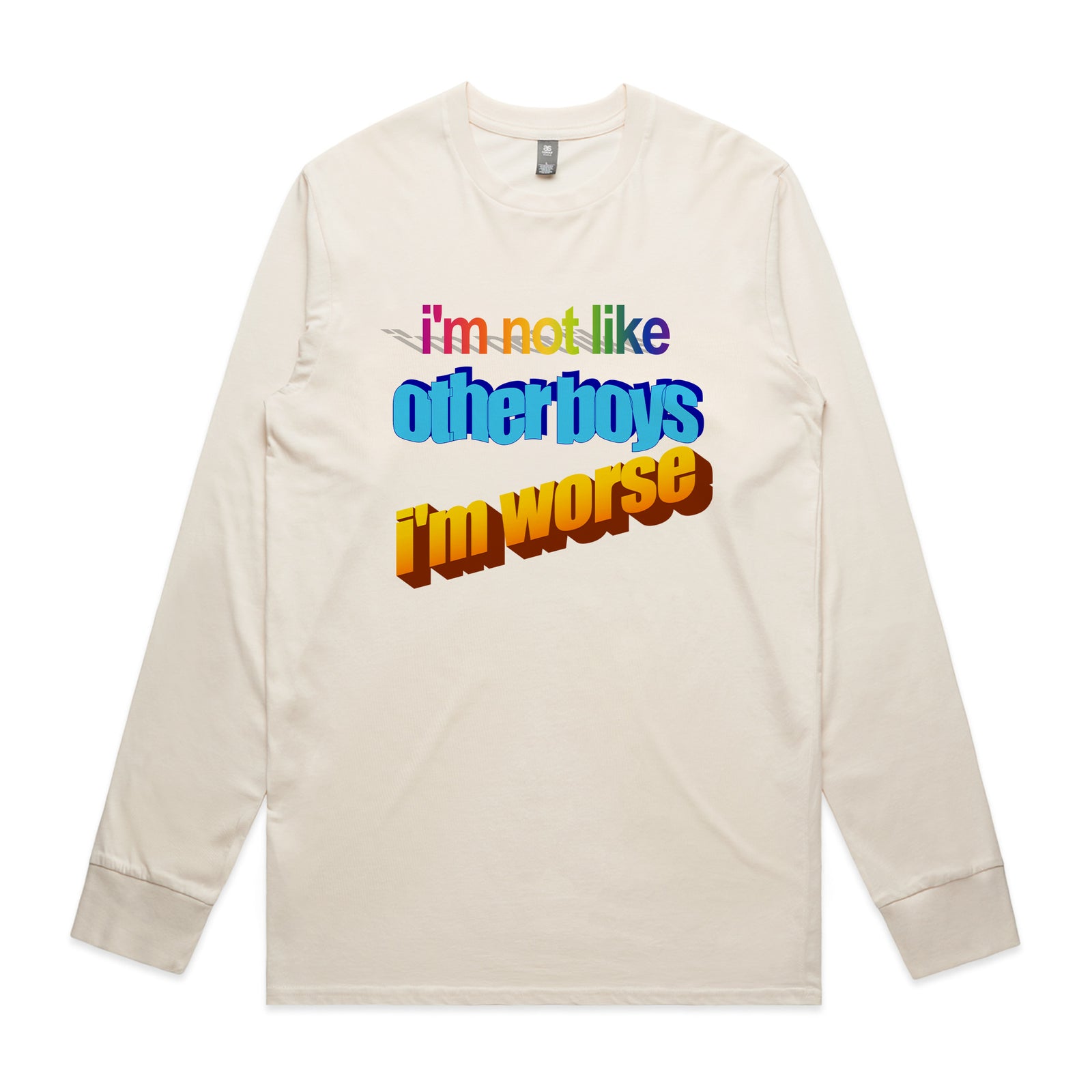 Other Boys Tee