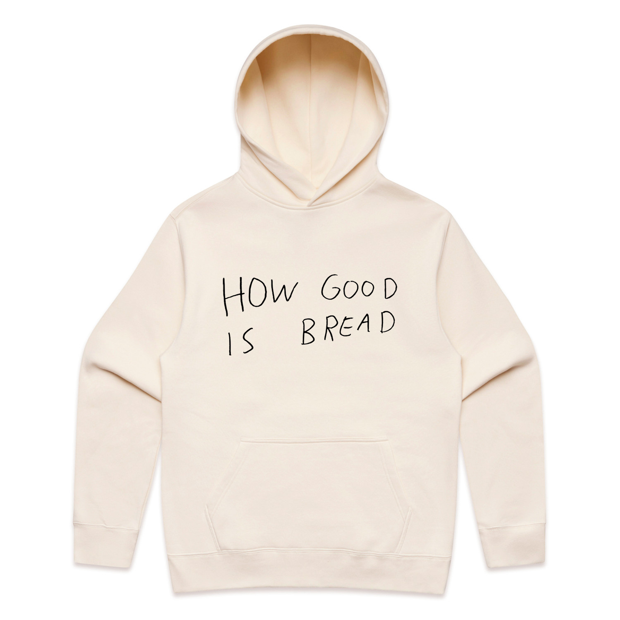 Bread Hoodie