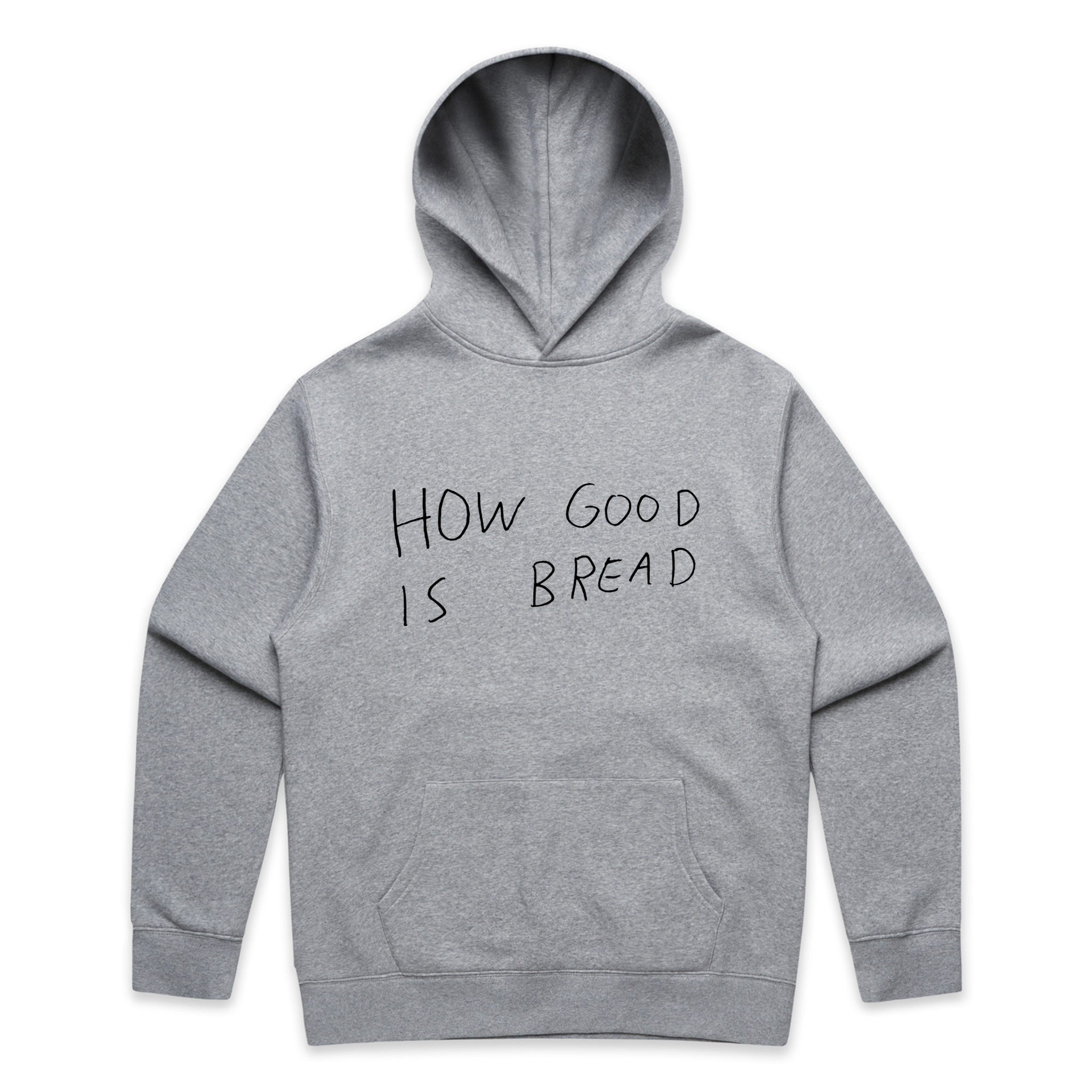 Bread Hoodie