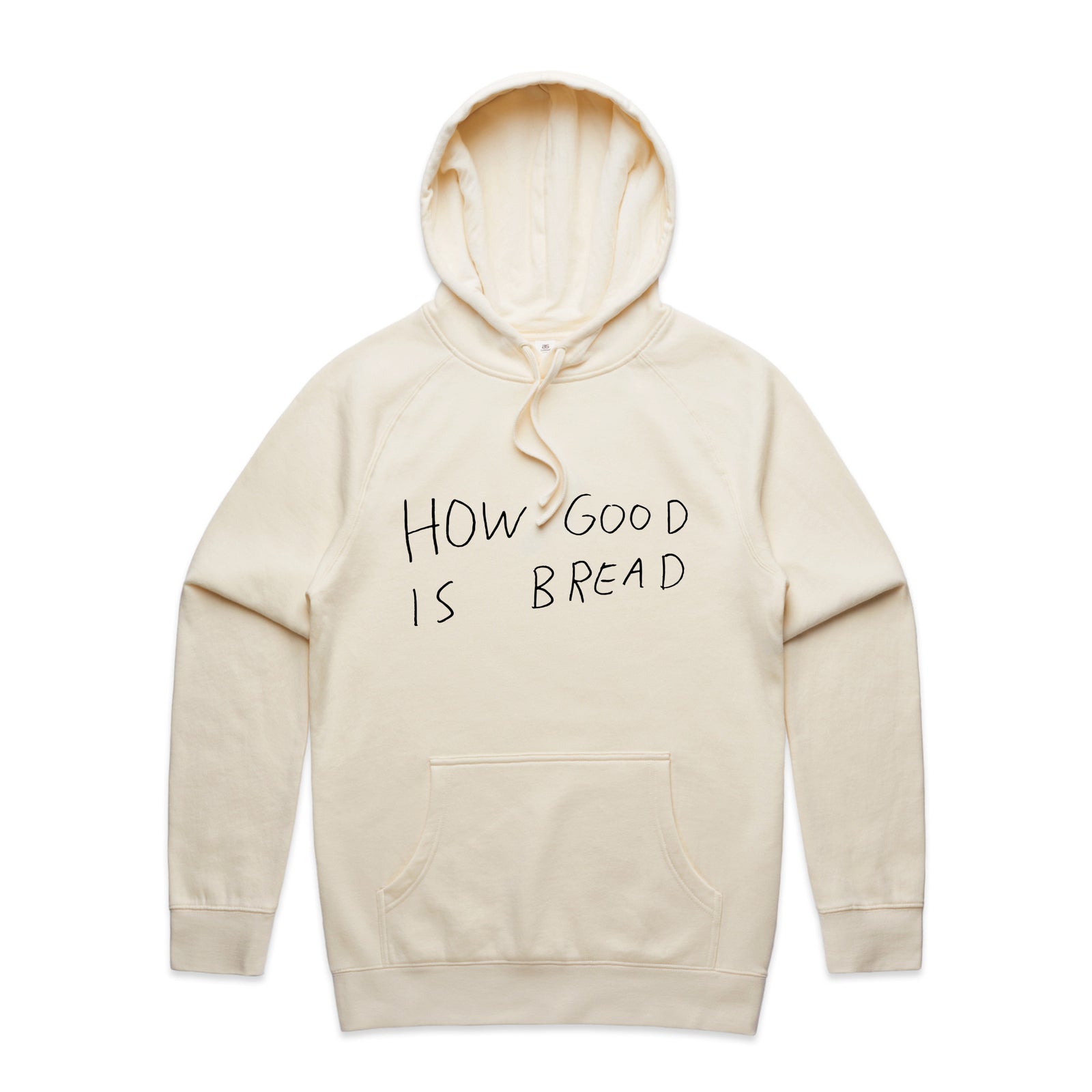 Bread Hoodie