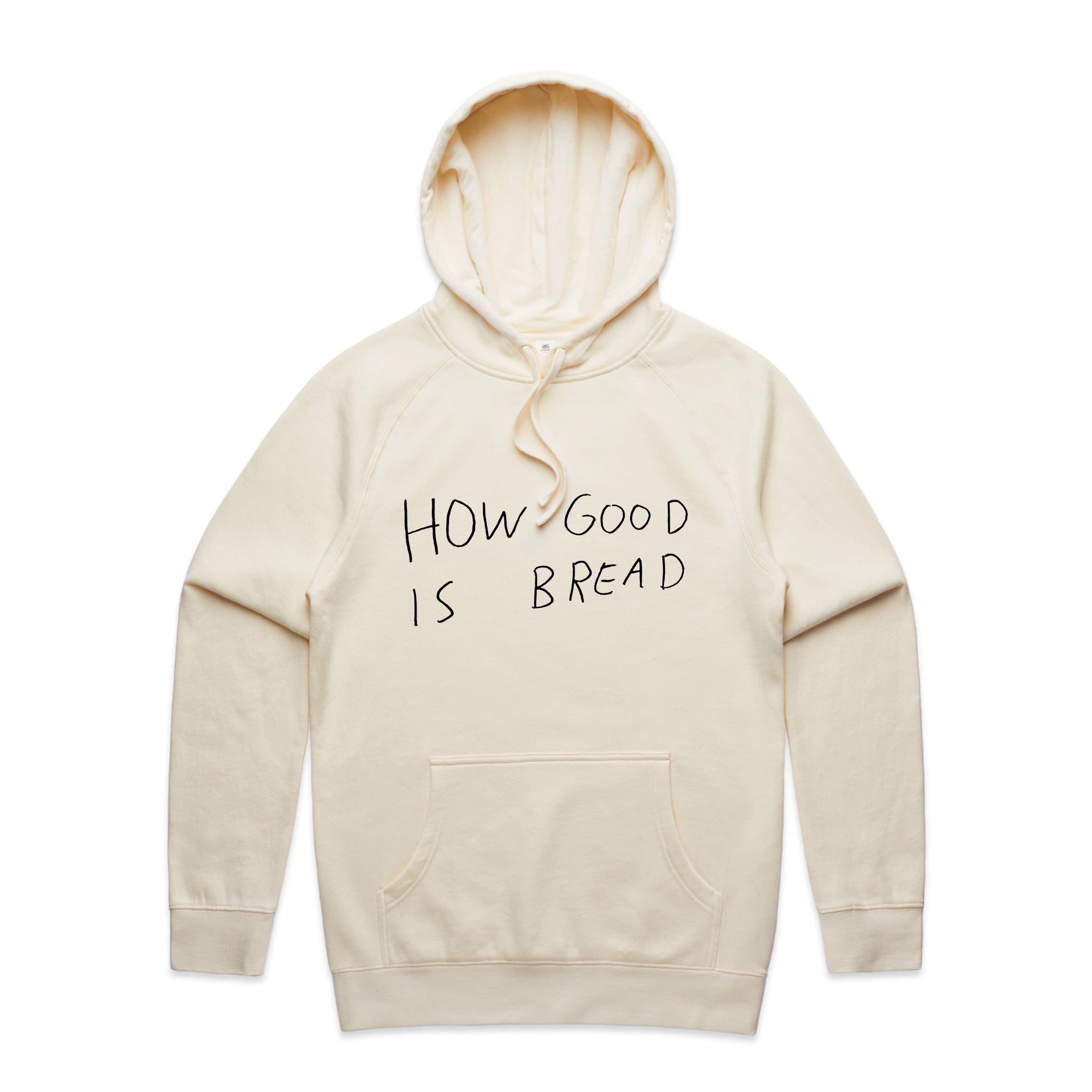 Bread Hoodie