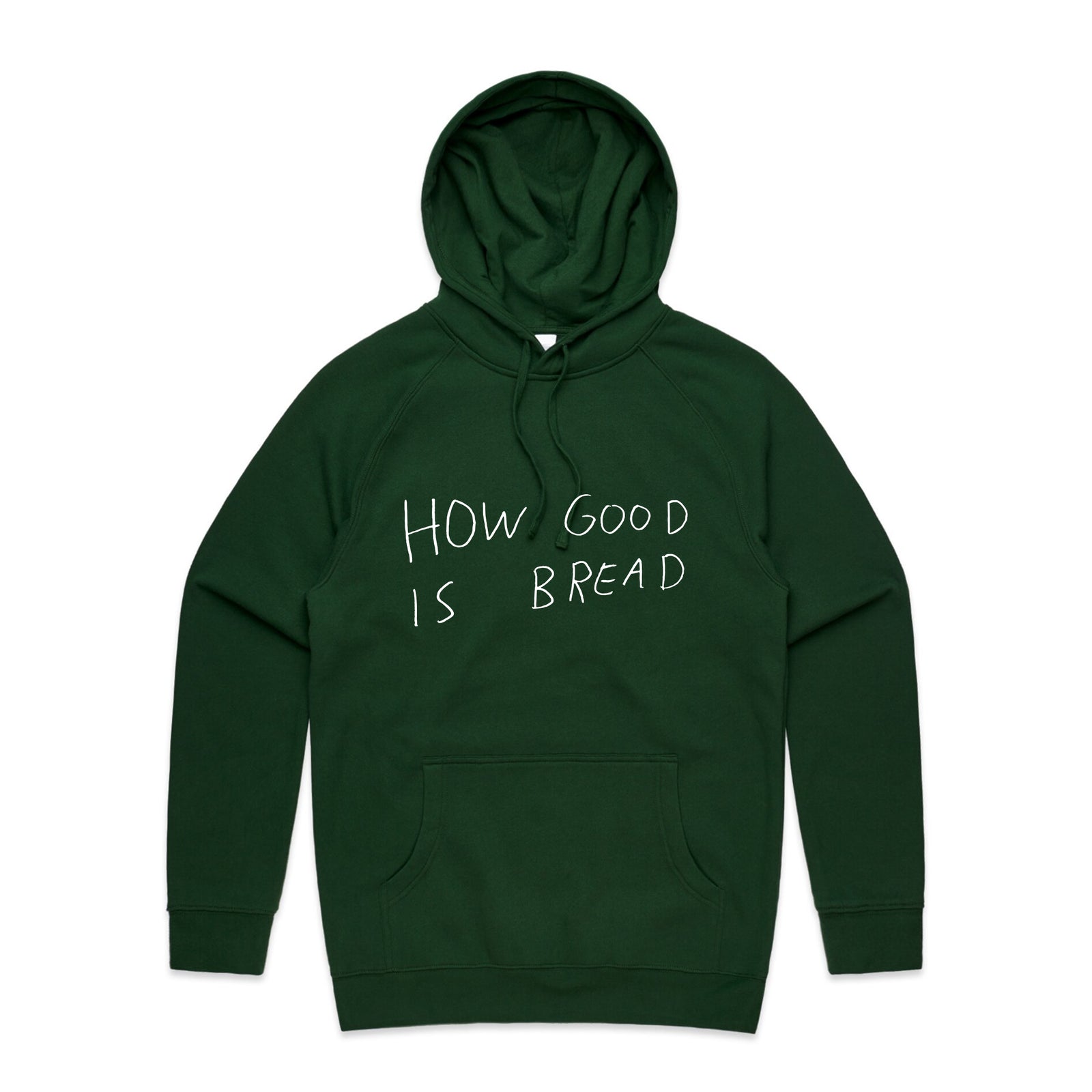 Bread Hoodie