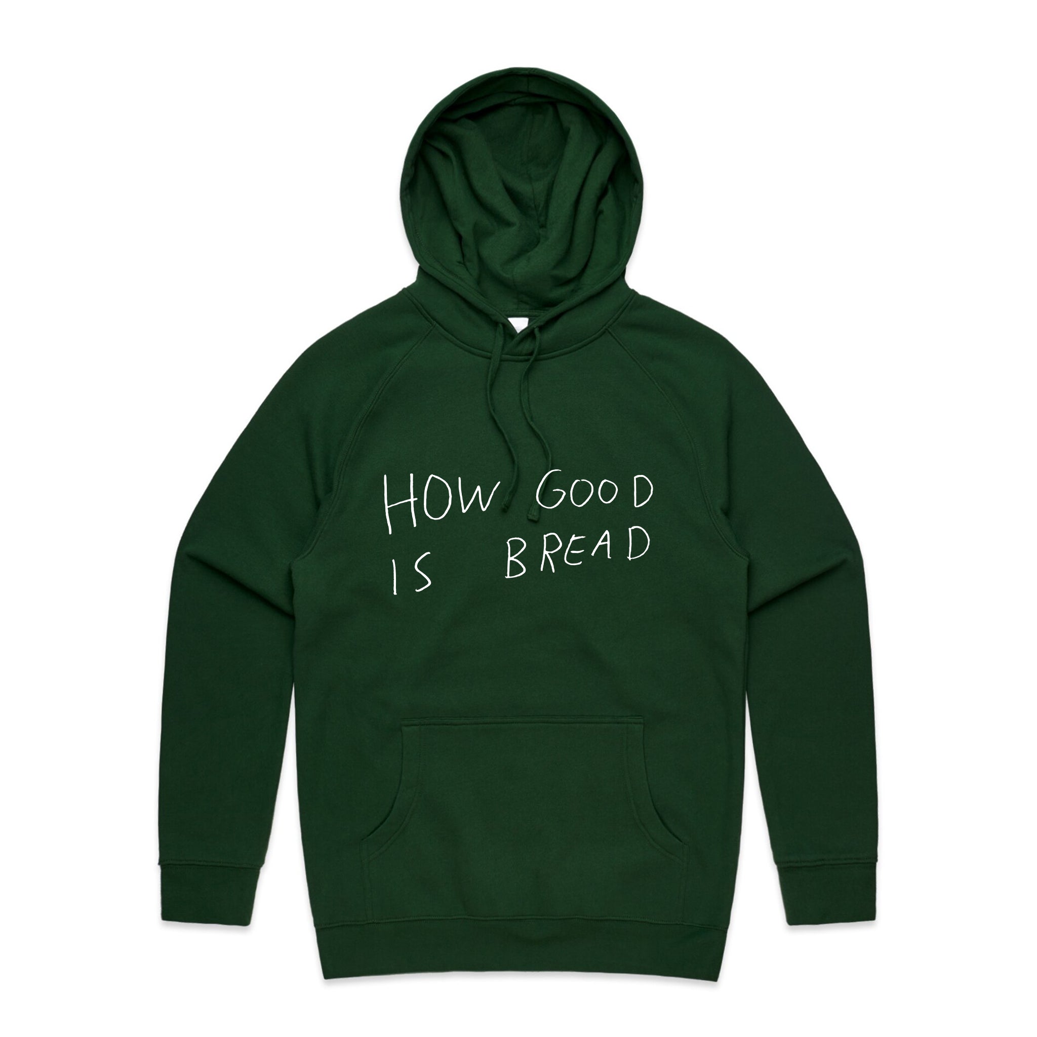 Bread Hoodie