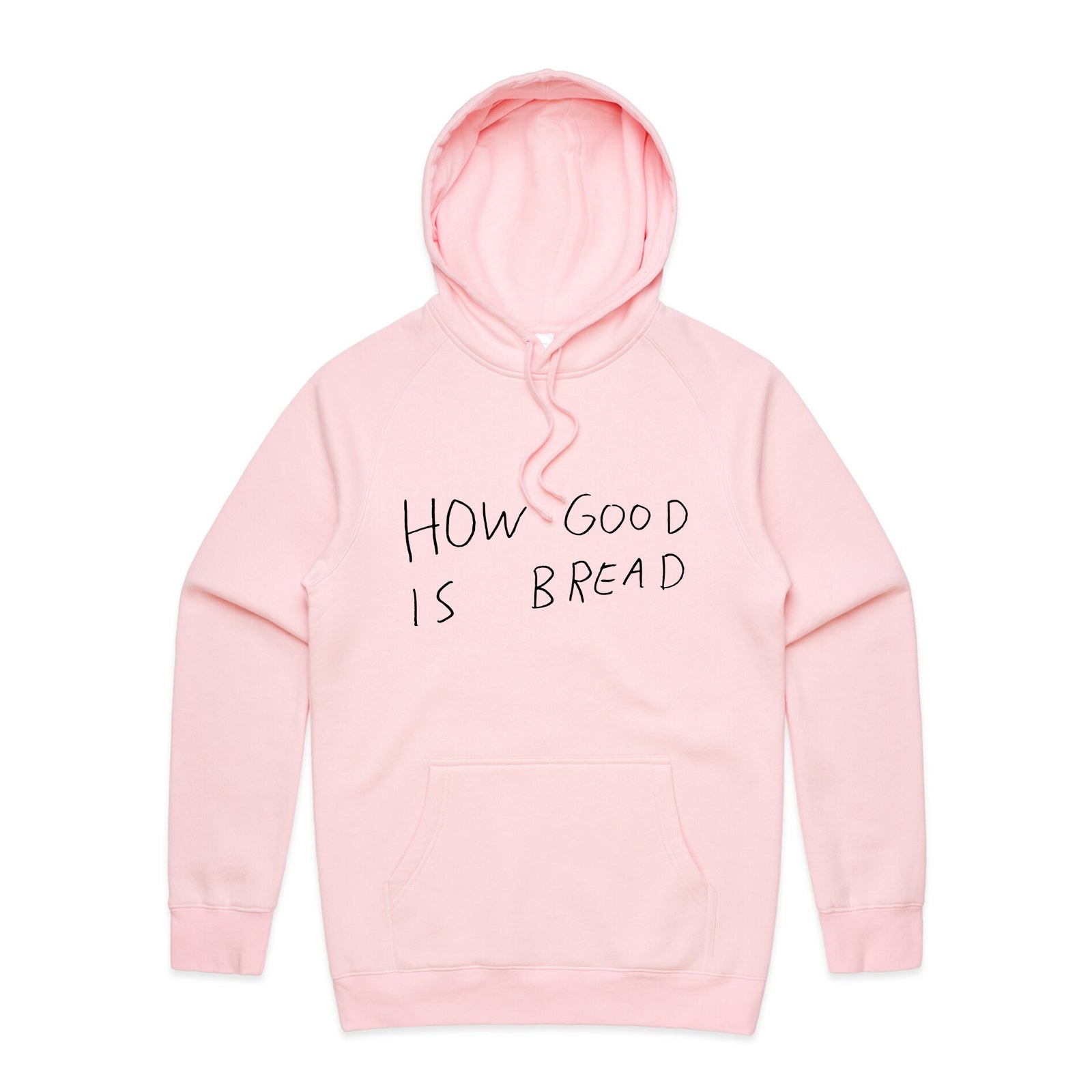 Bread Hoodie