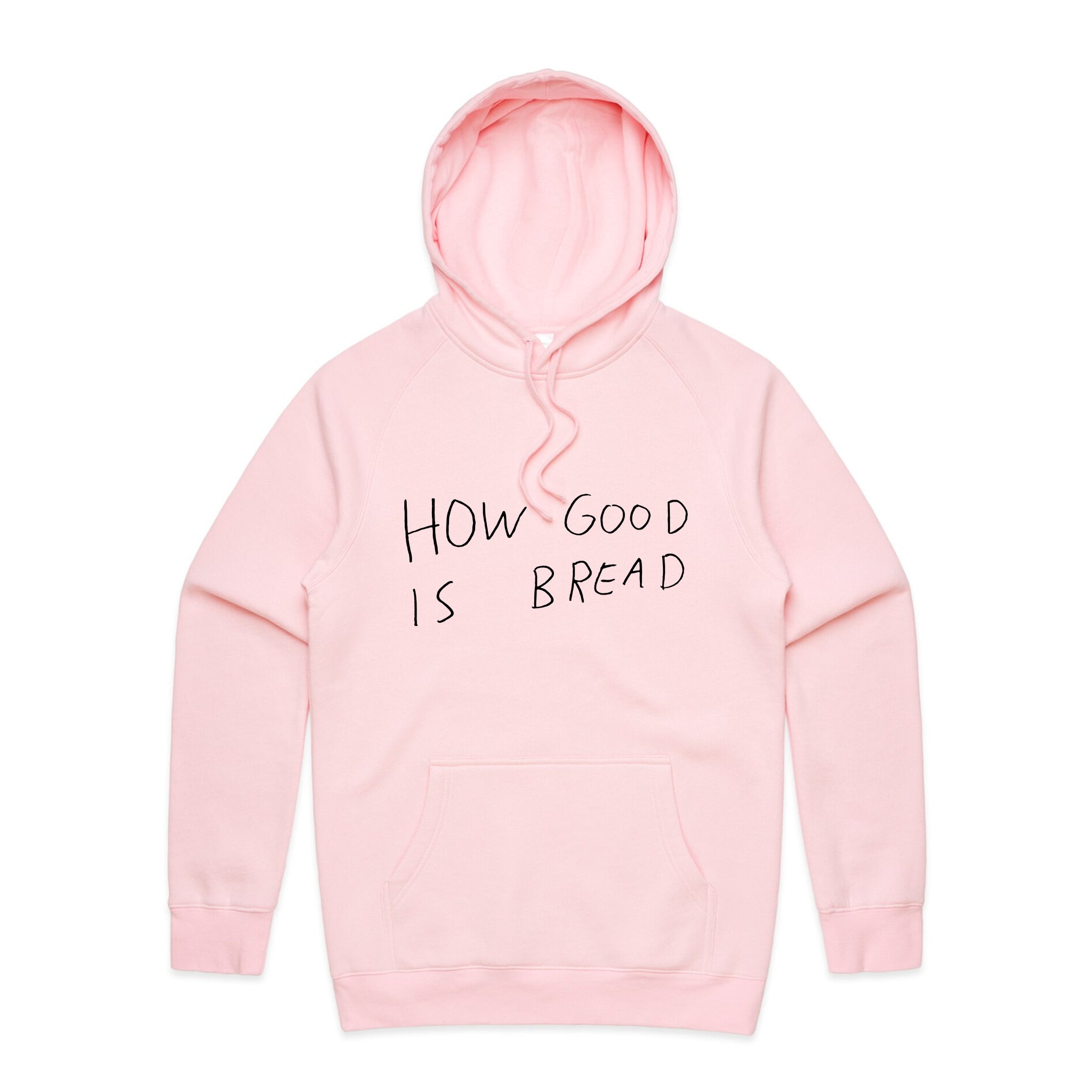 Bread Hoodie