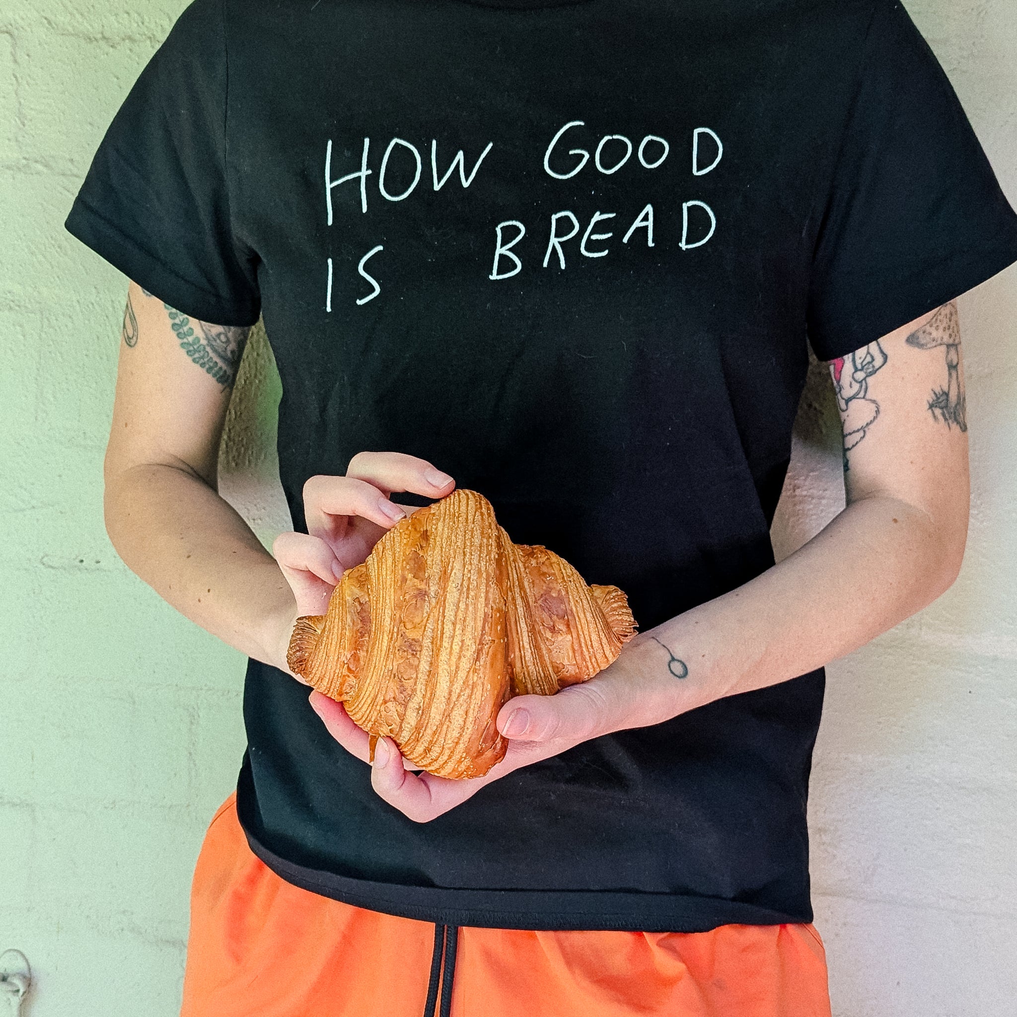 Bread Tee