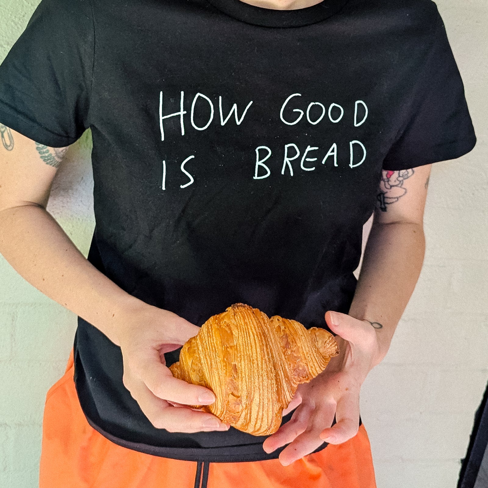 Bread Tee