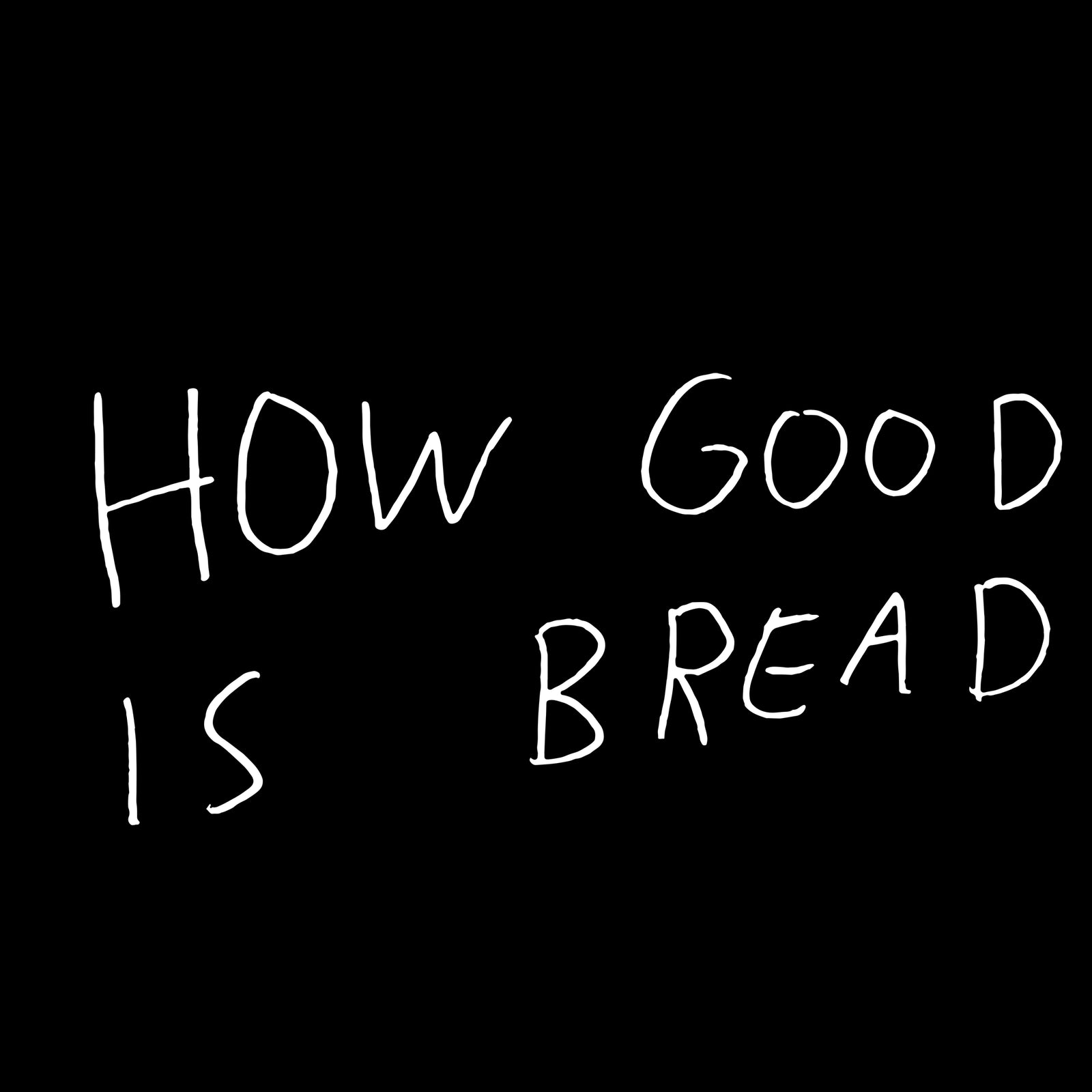 Bread Sun Hat hat by Lonely Kids Club