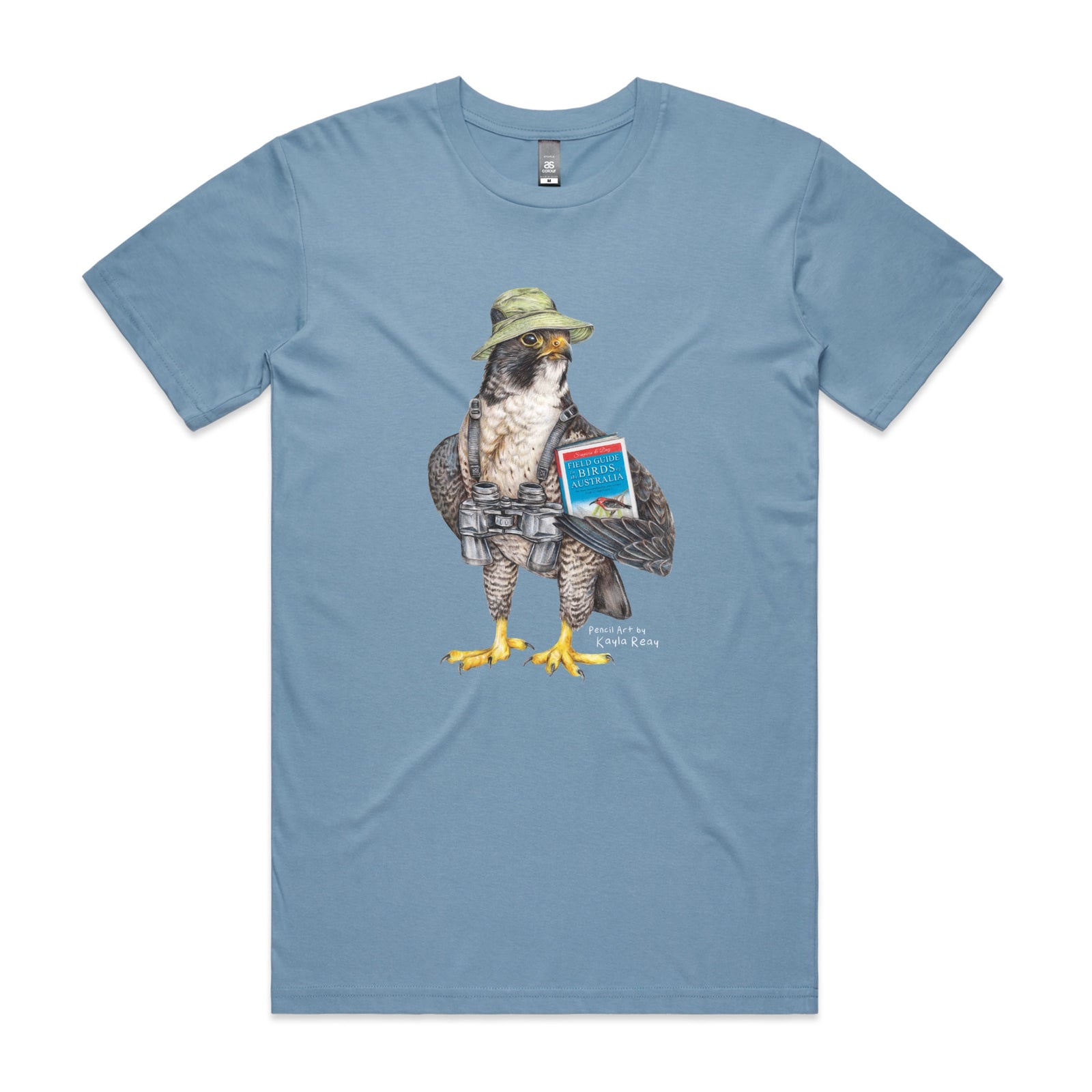 Brenda The Birdwatcher Tee