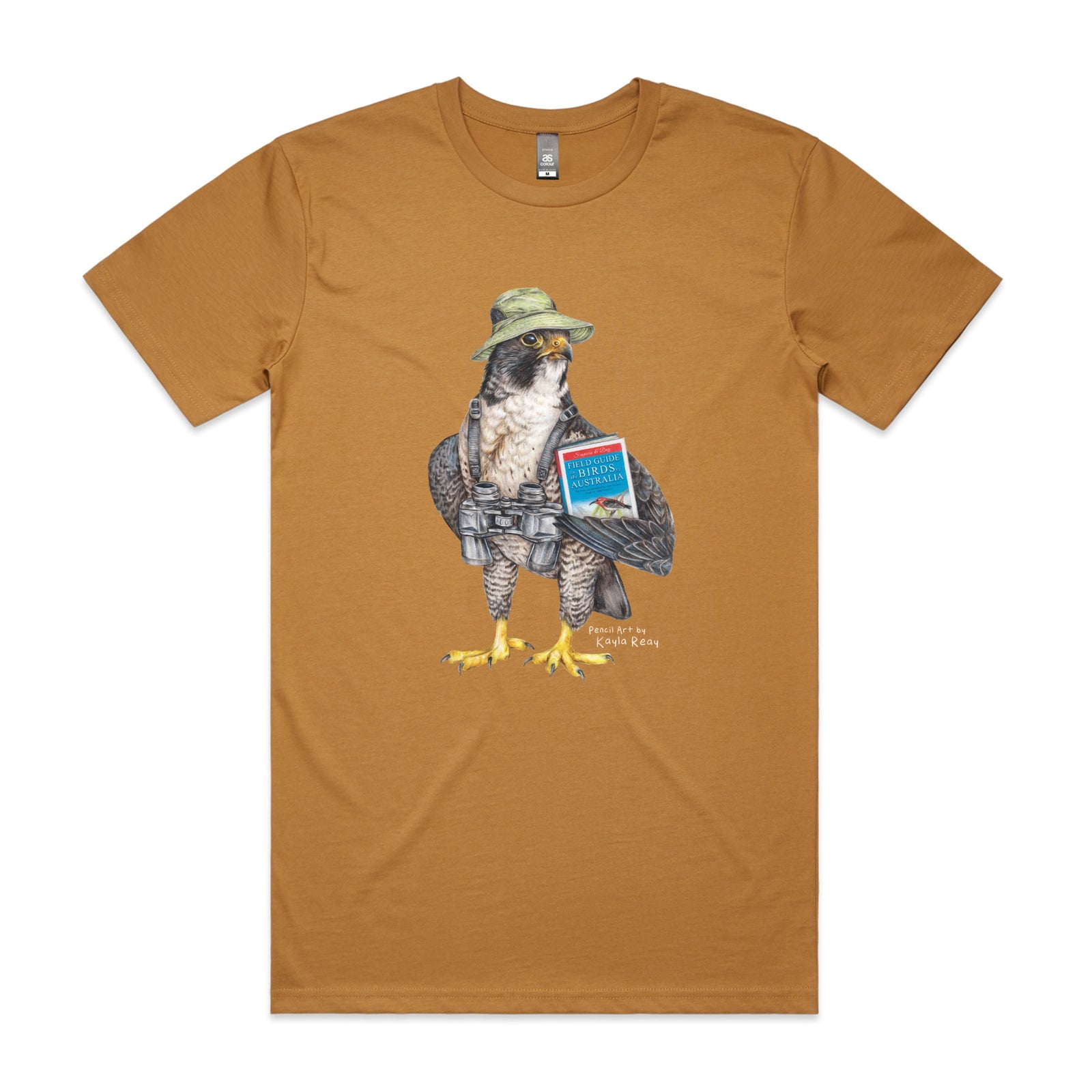 Brenda The Birdwatcher Tee