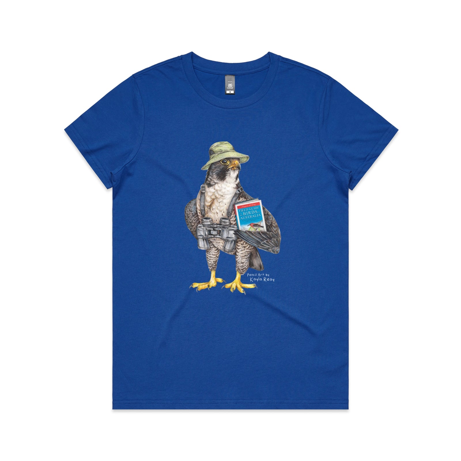 Brenda The Birdwatcher Tee