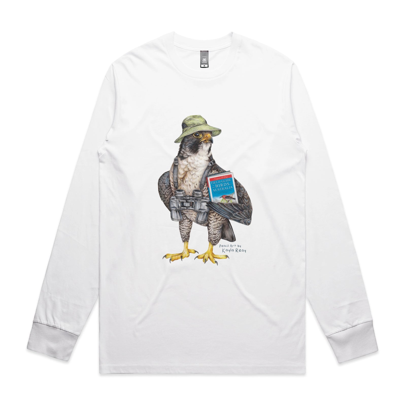 Brenda The Birdwatcher Tee
