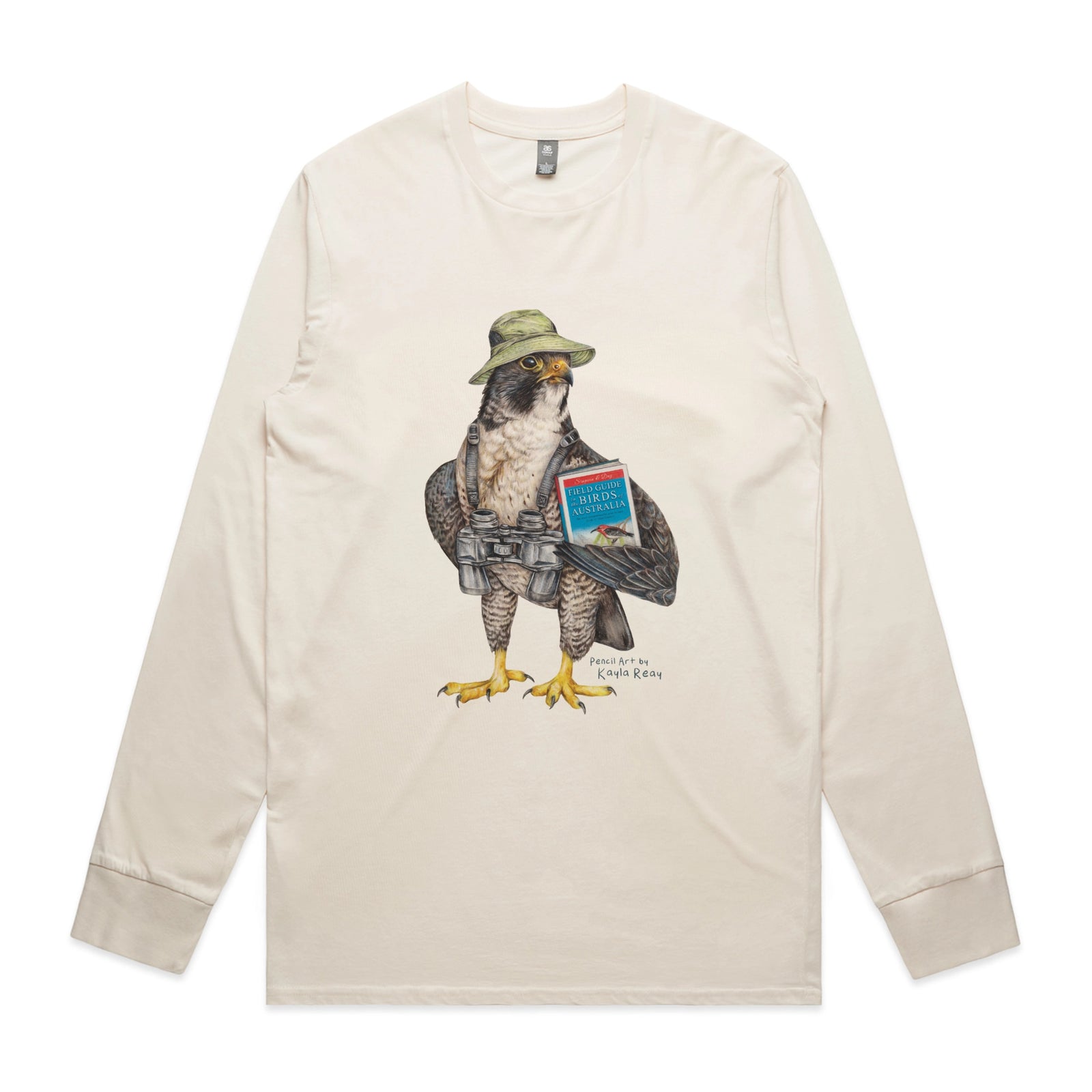 Brenda The Birdwatcher Tee