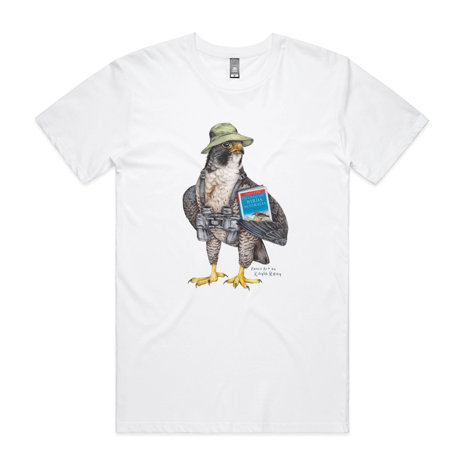 Brenda The Birdwatcher Tee