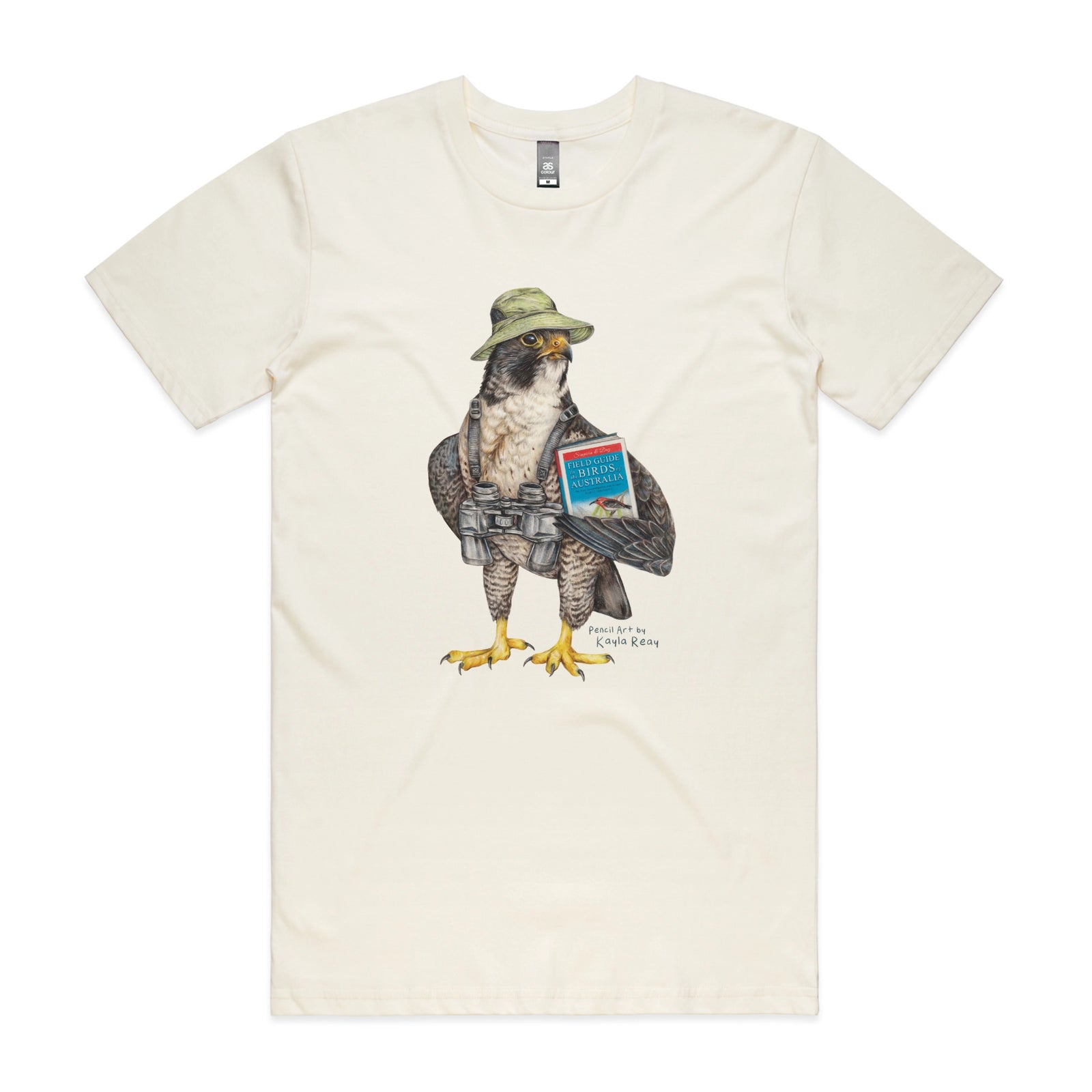 Brenda The Birdwatcher Tee