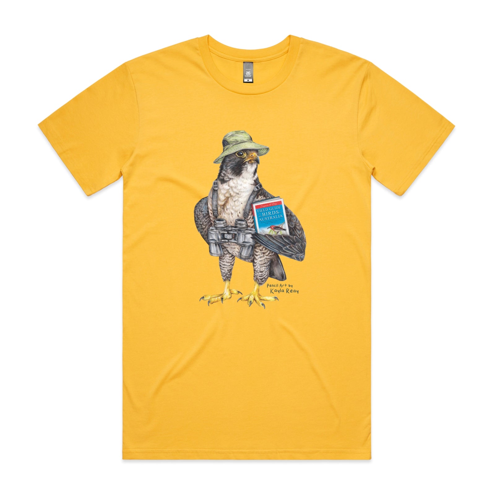 Brenda The Birdwatcher Tee