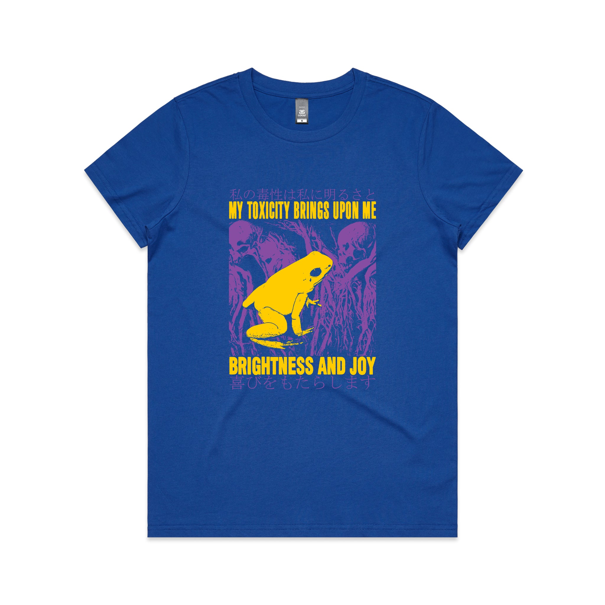 Brightness And Joy Tee