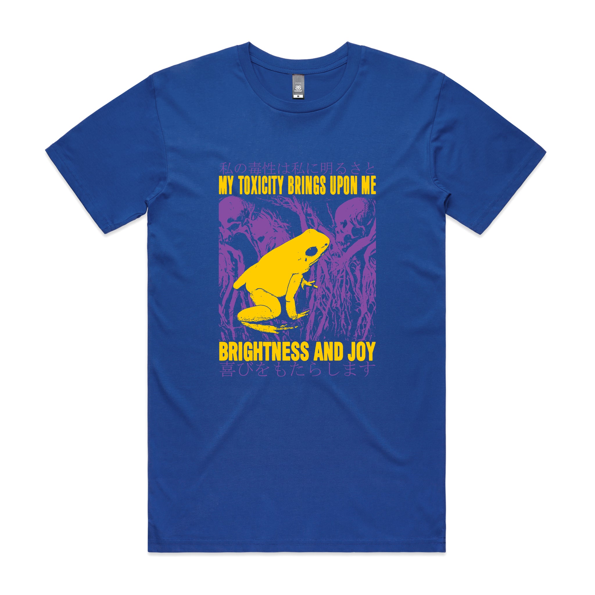 Brightness And Joy Tee
