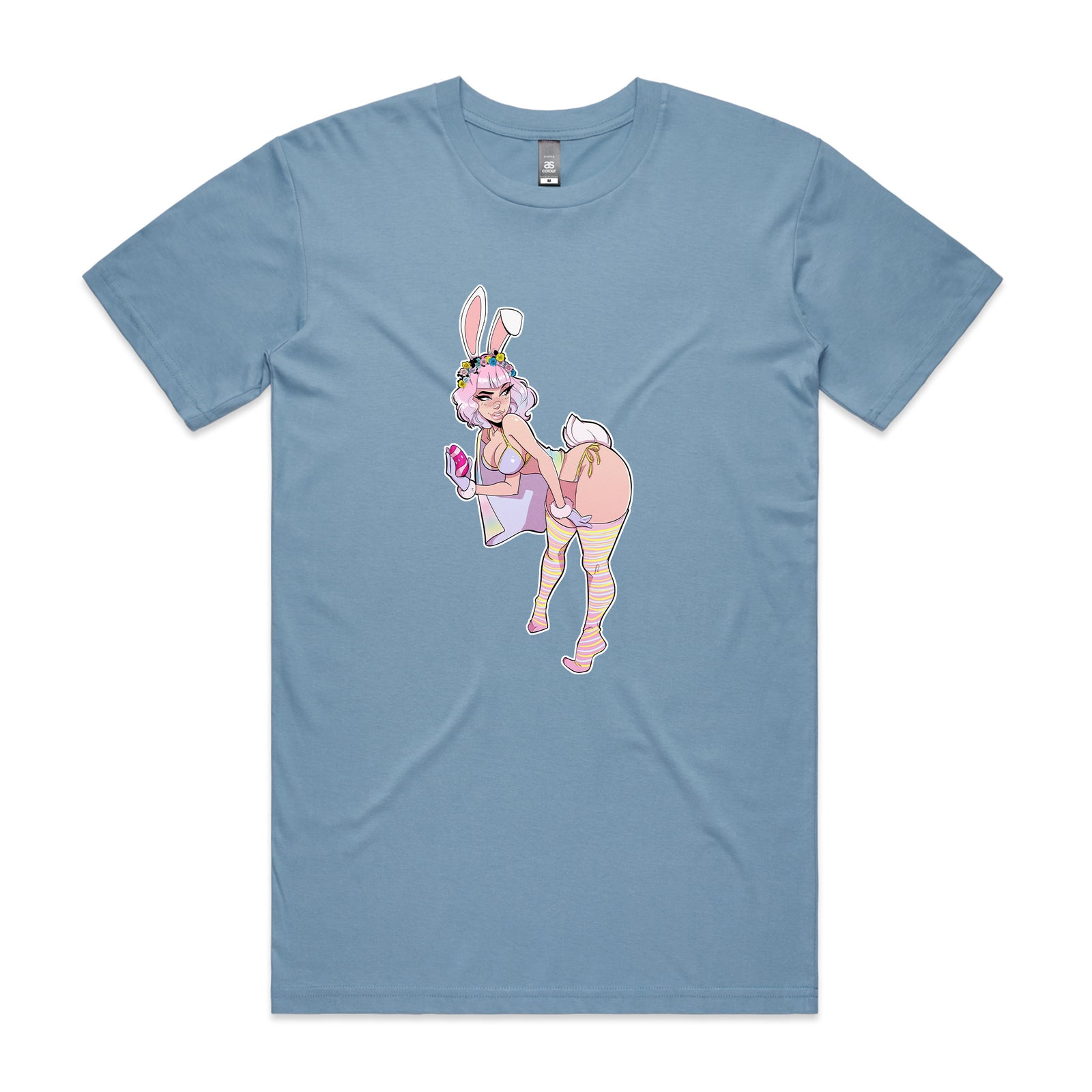 Bunny Girl Tee