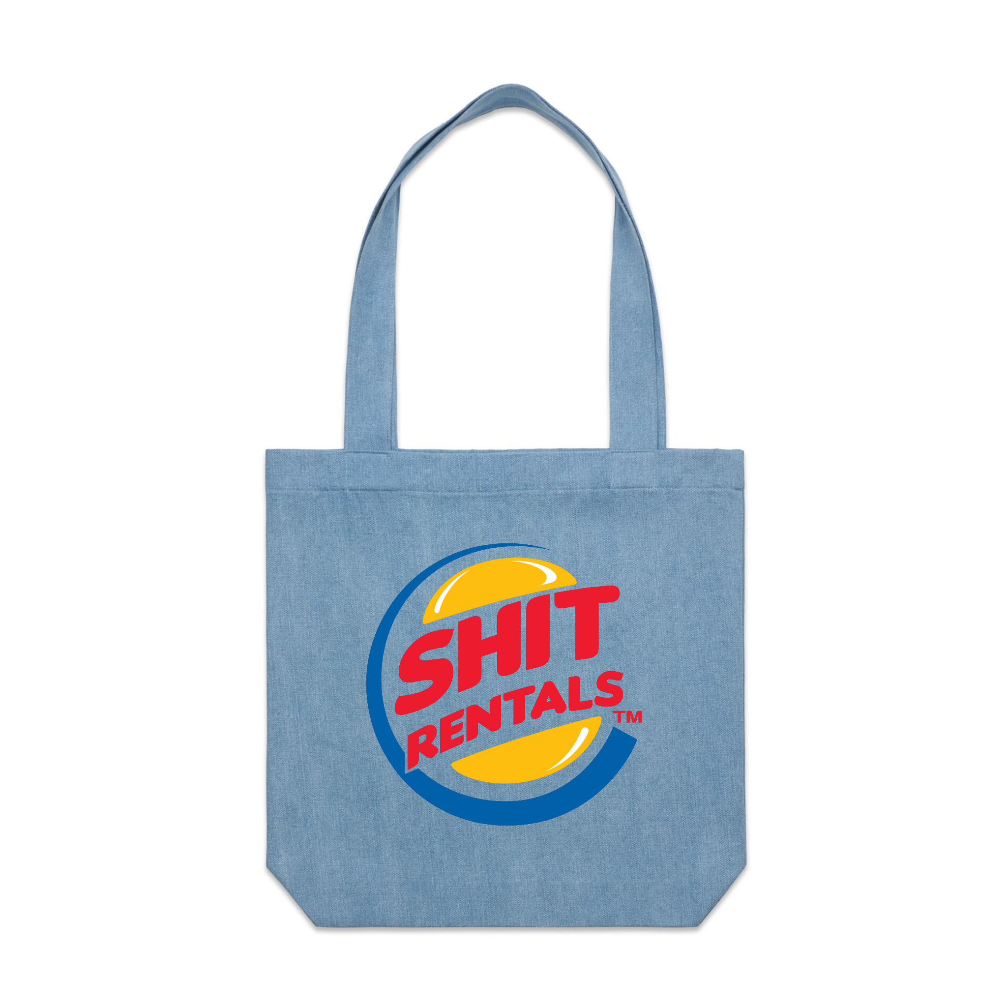 Burger Tote