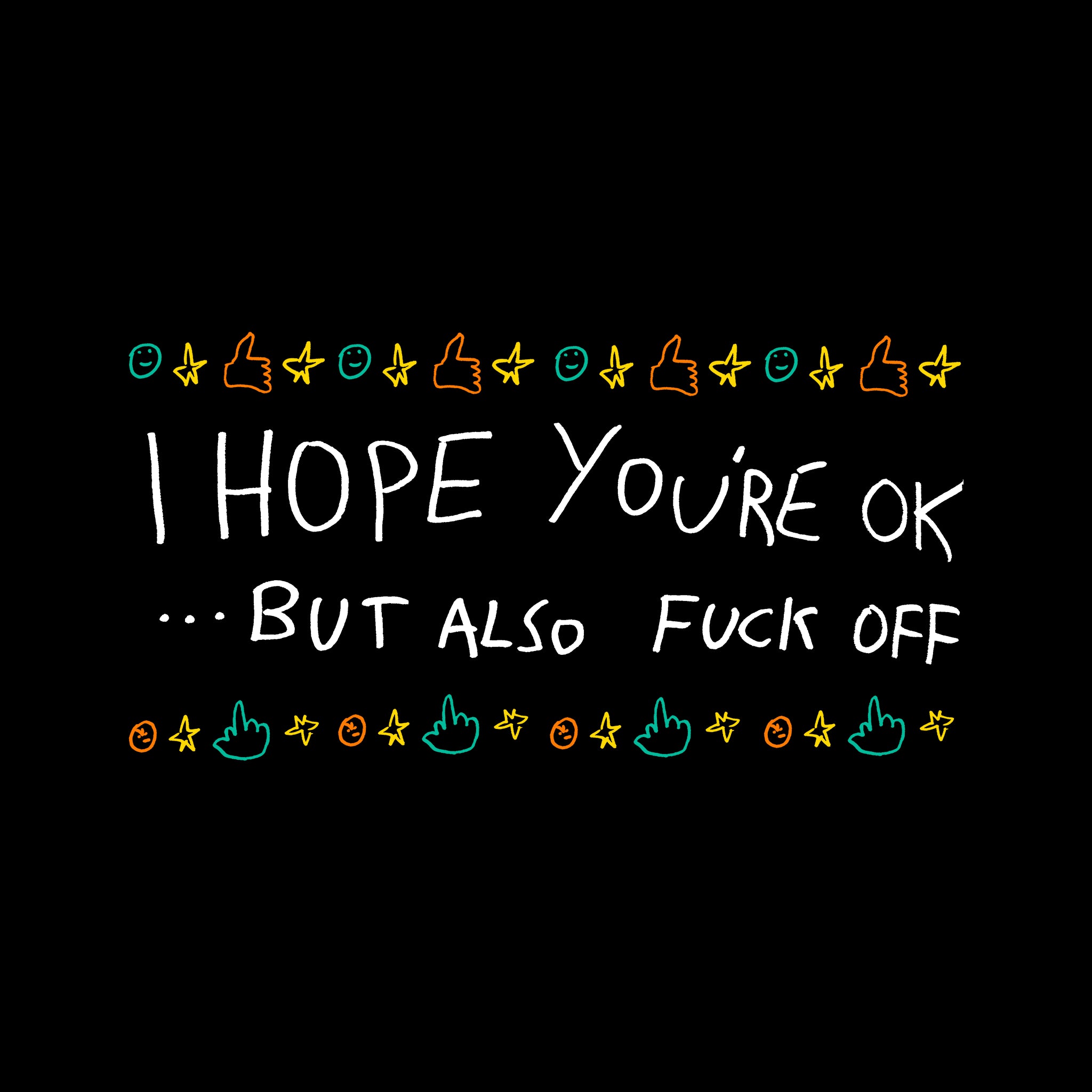 But Also Tee