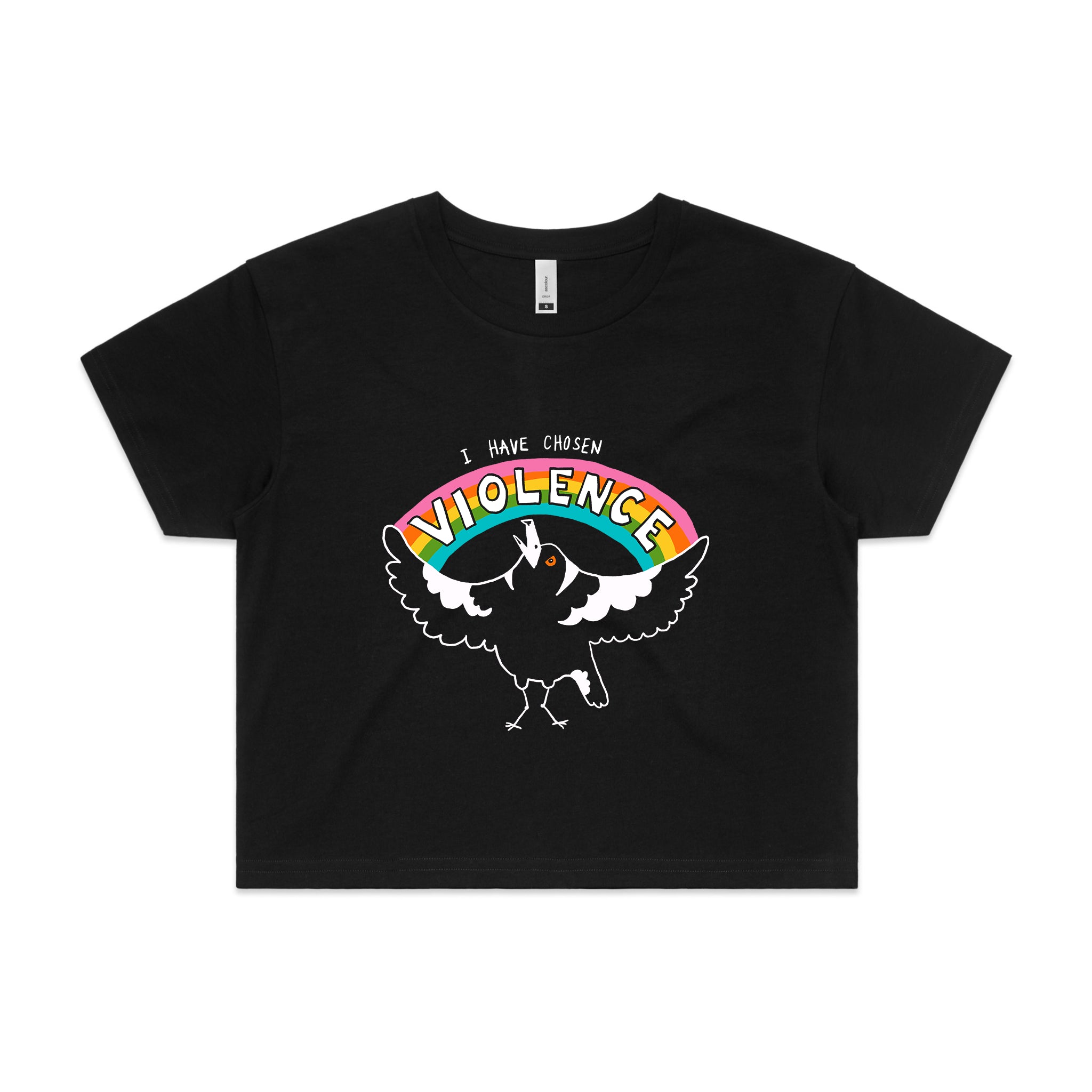 Chosen Violence Tee