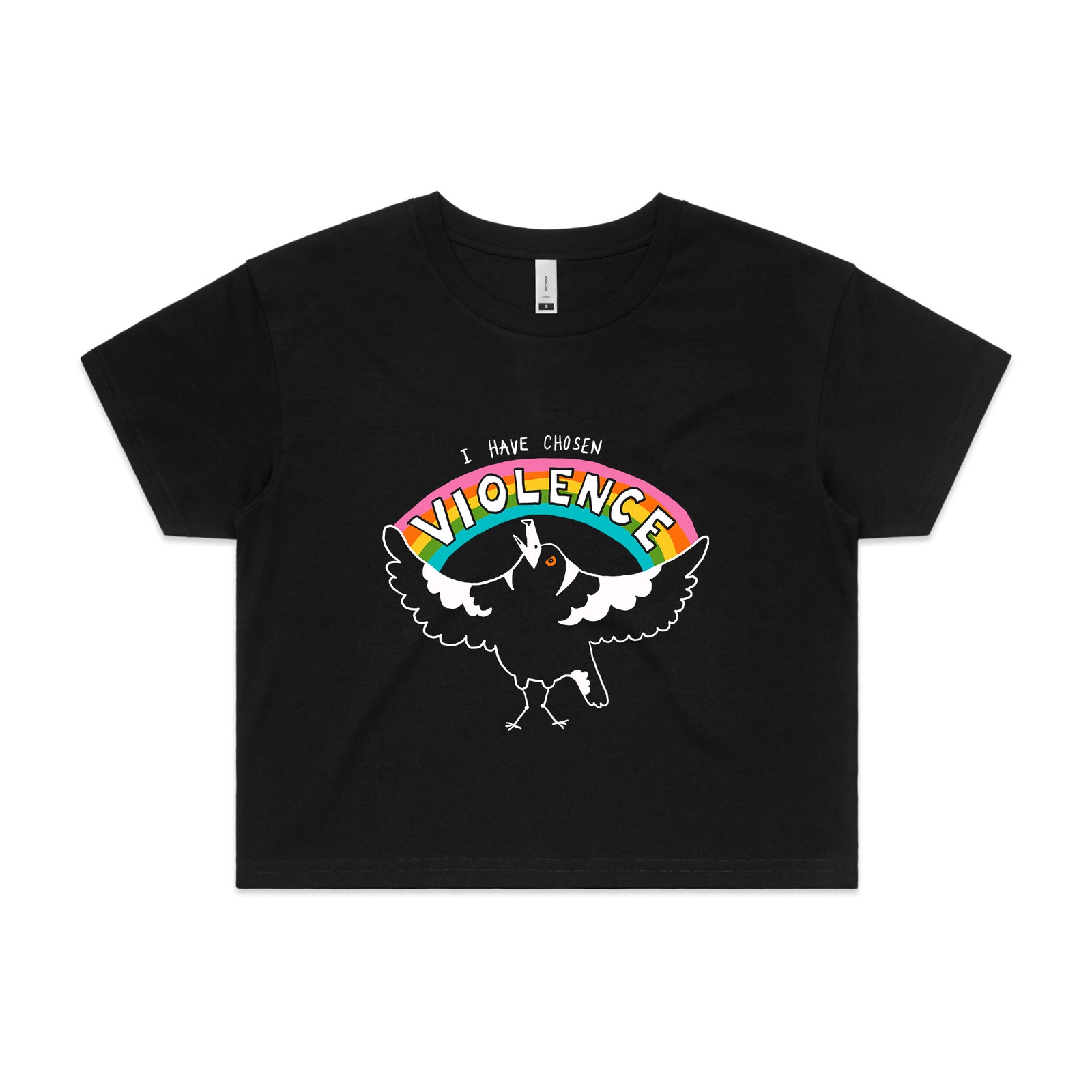 Chosen Violence Tee