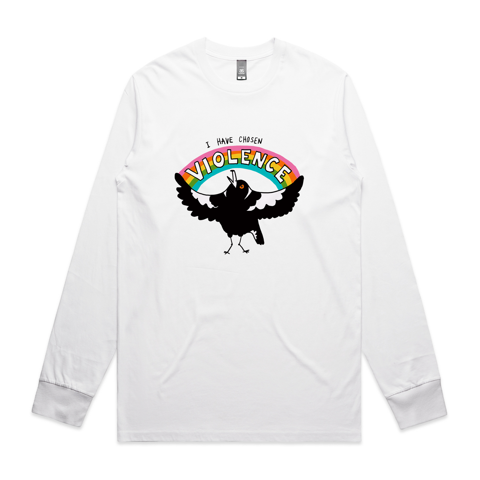 Chosen Violence Tee