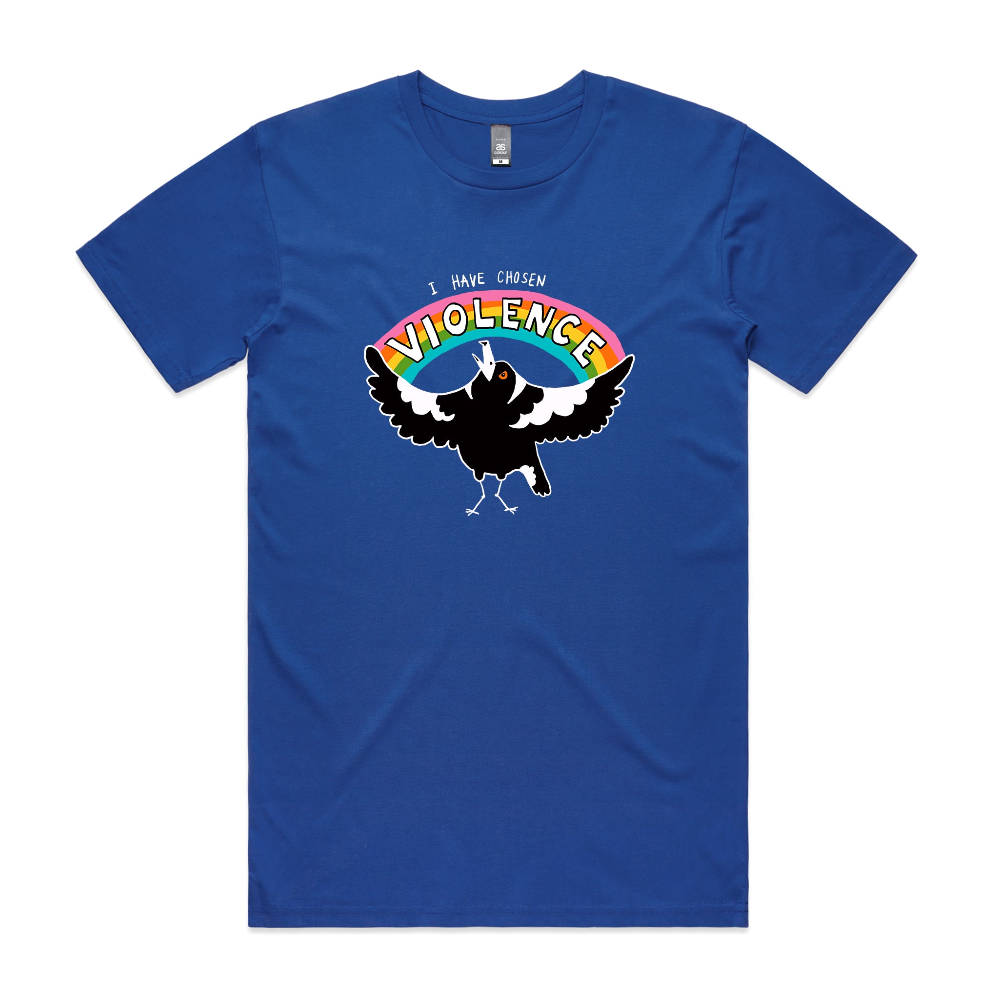 Chosen Violence Tee