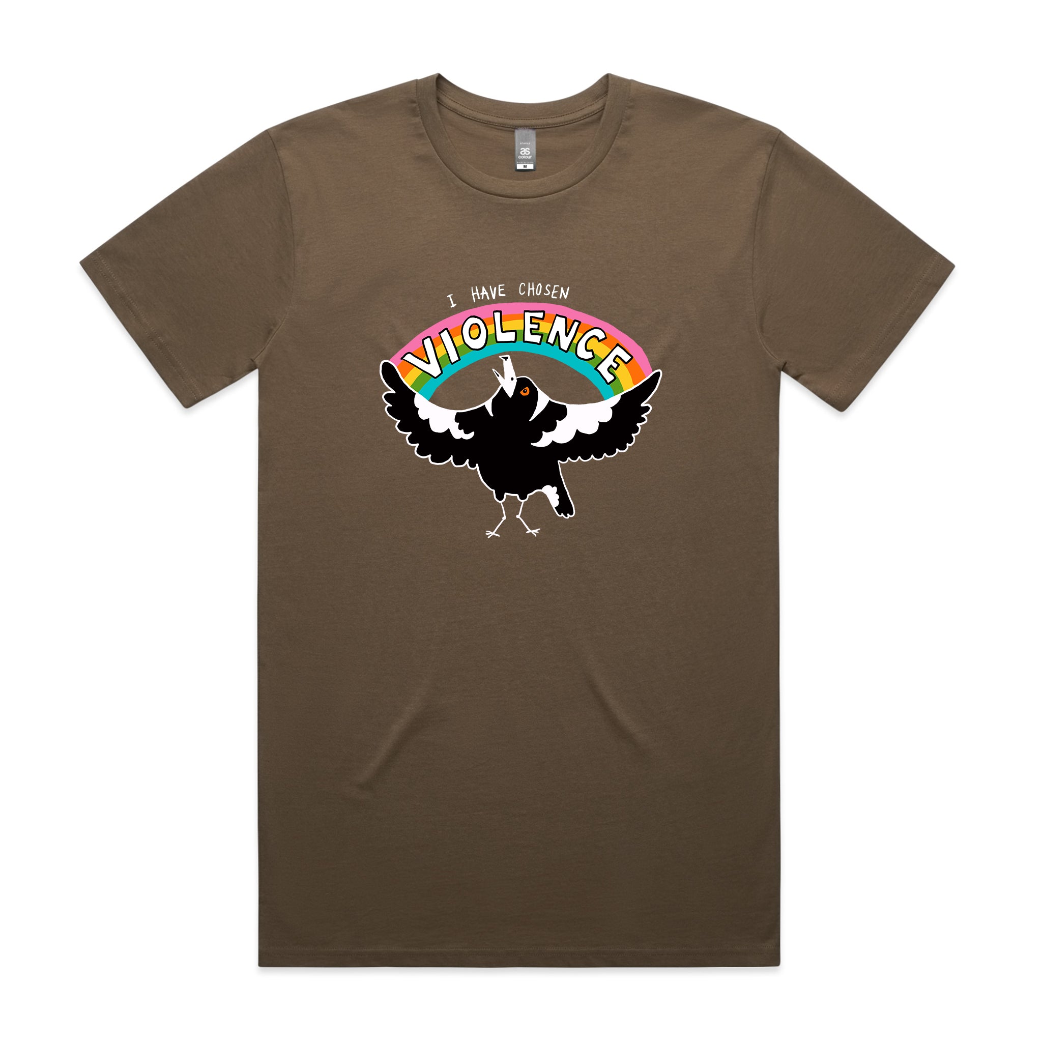 Chosen Violence Tee