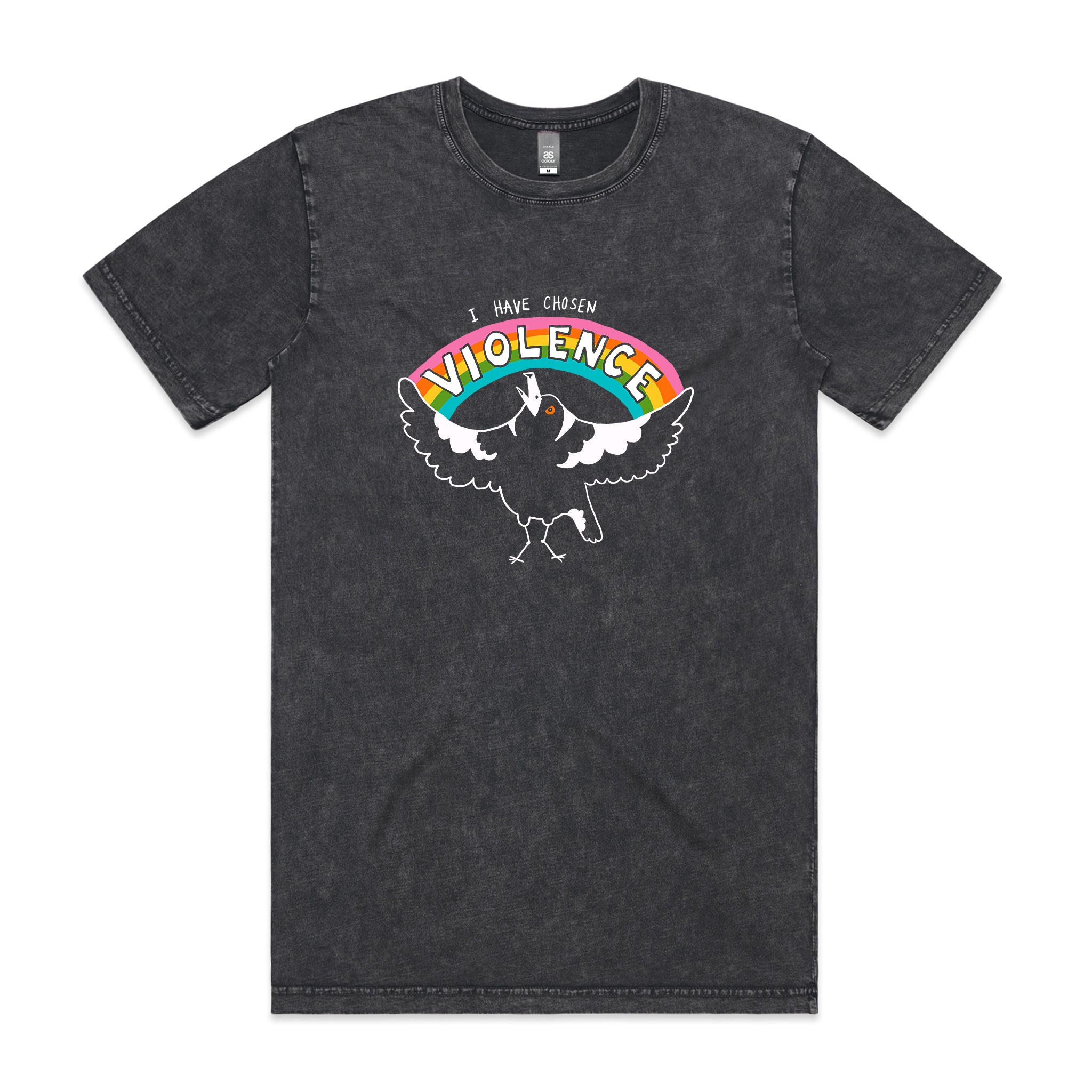 Chosen Violence Tee