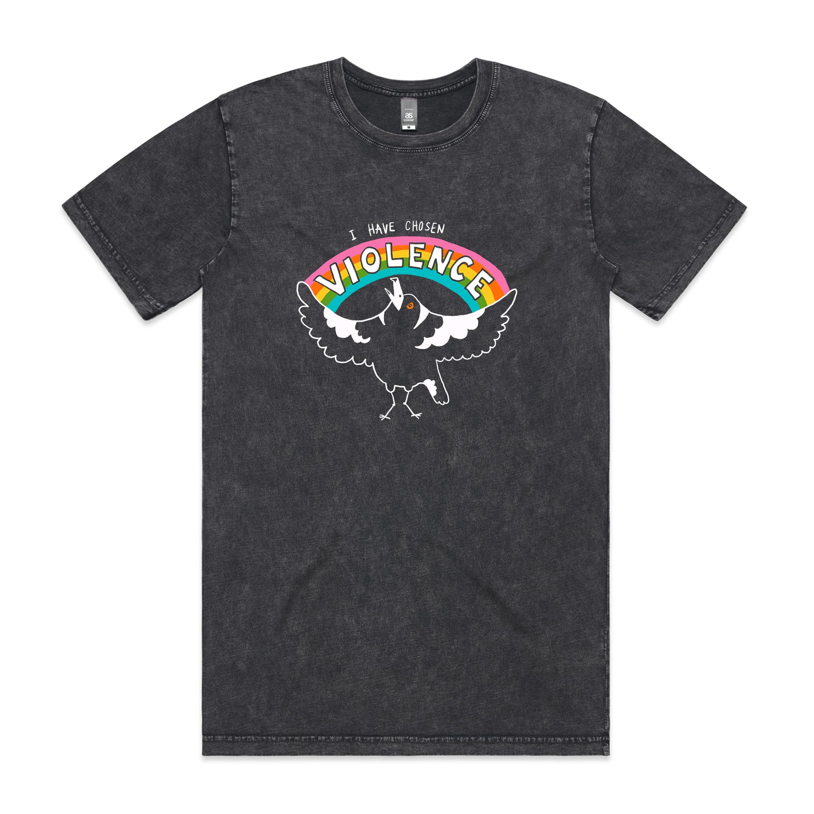 Chosen Violence Tee