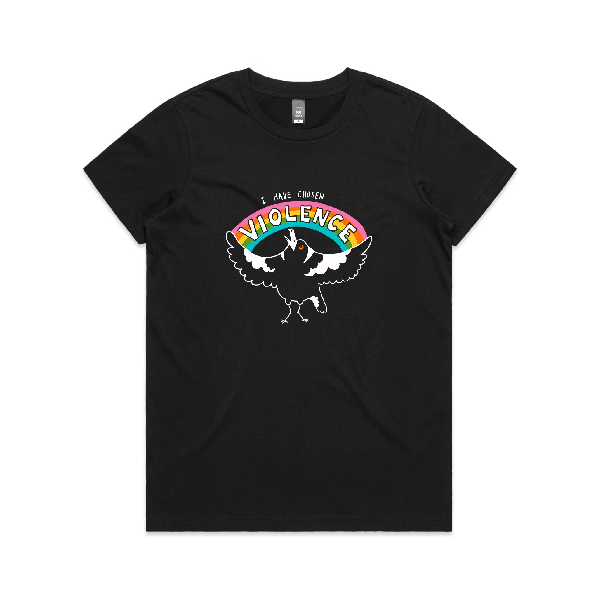 Chosen Violence Tee