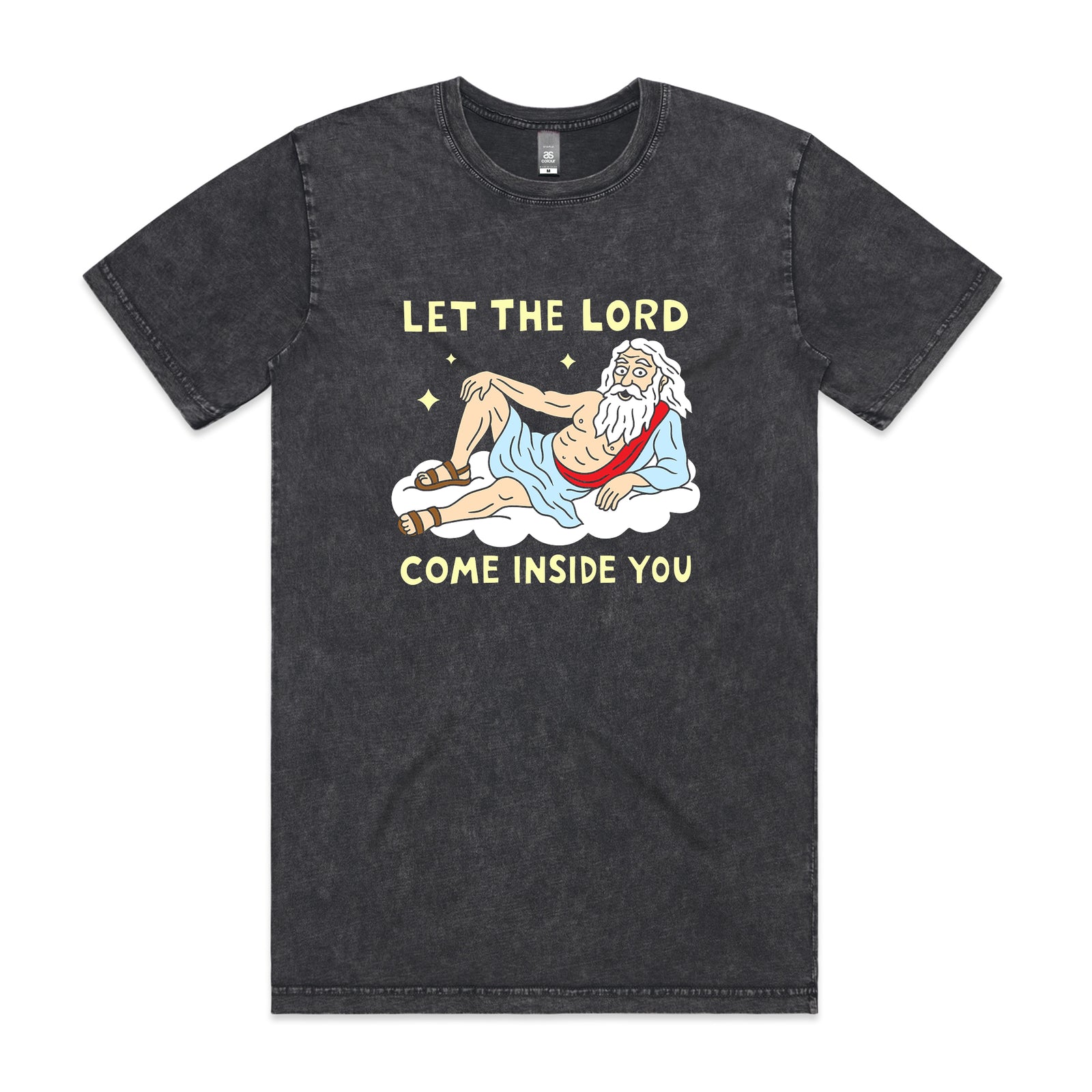 Come Inside Tee