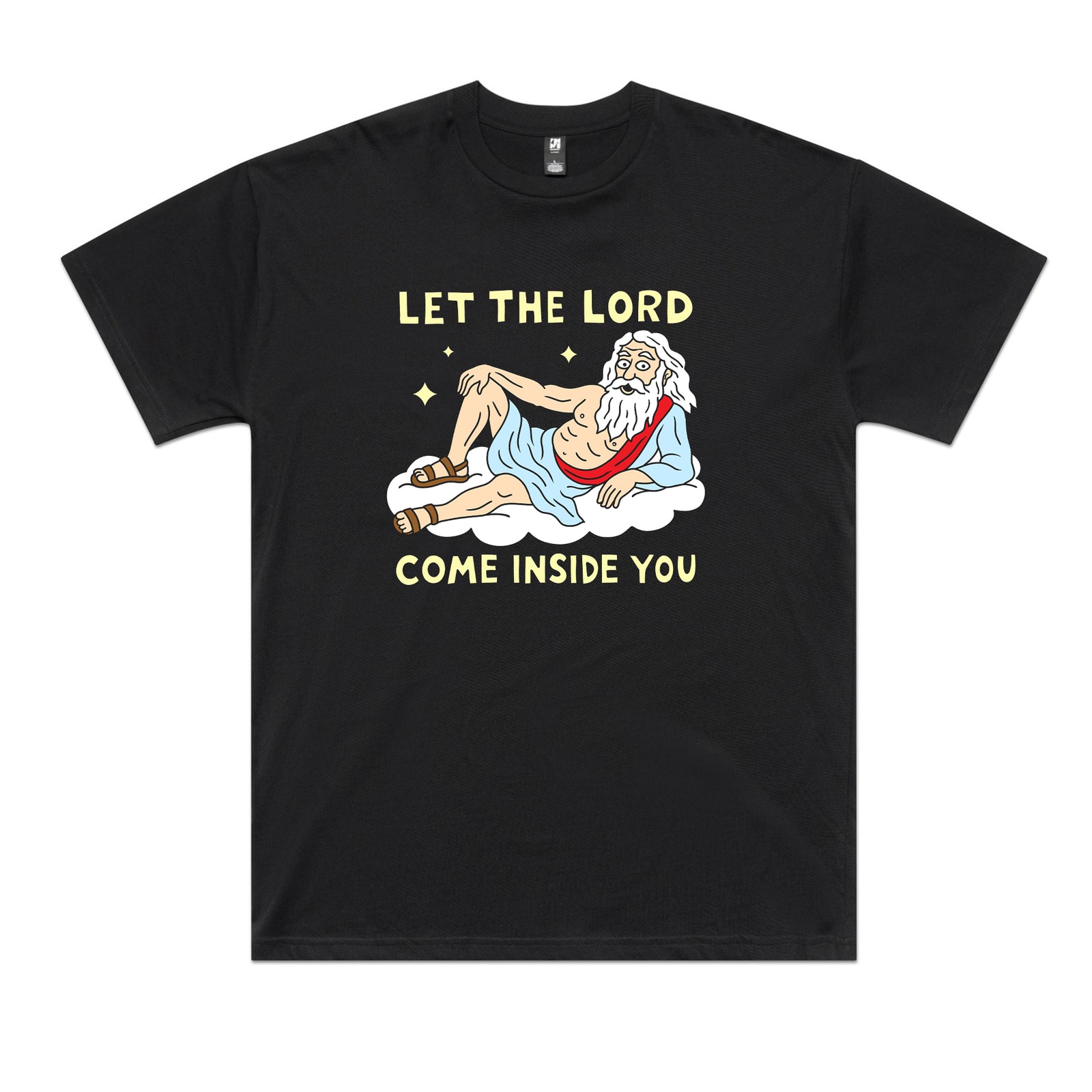 Come Inside Tee