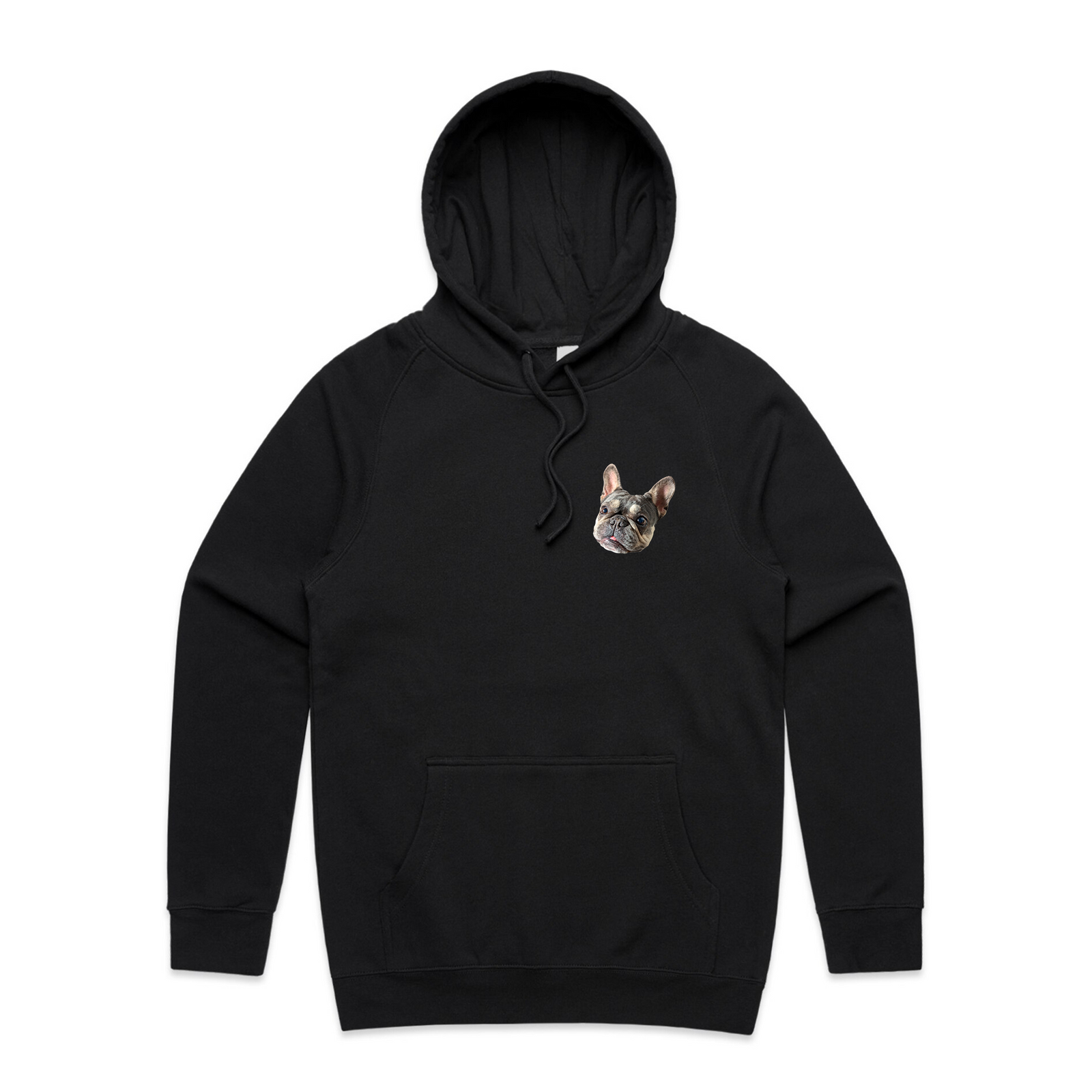 Create Your Own Pet Hoodie
