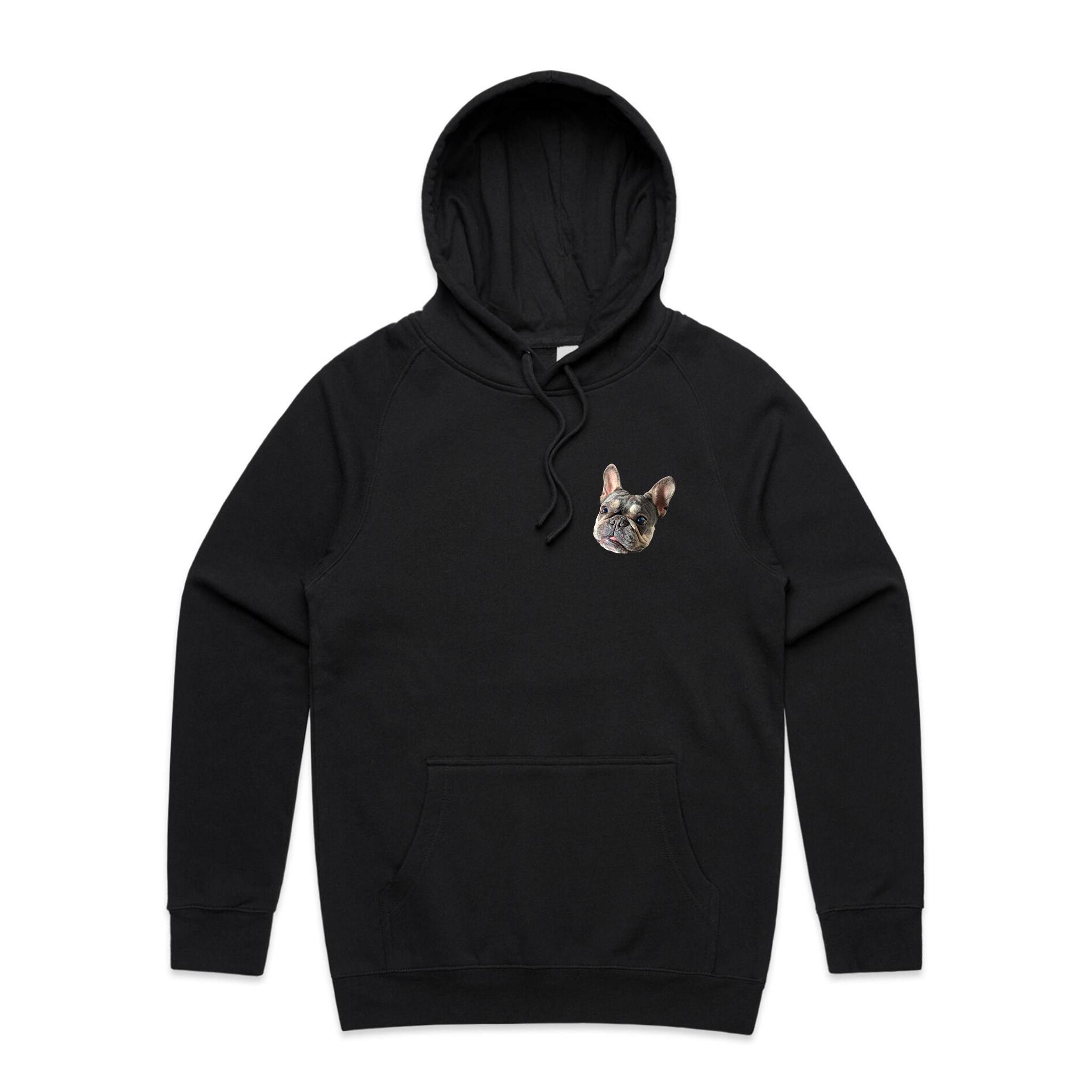 Create Your Own Pet Hoodie