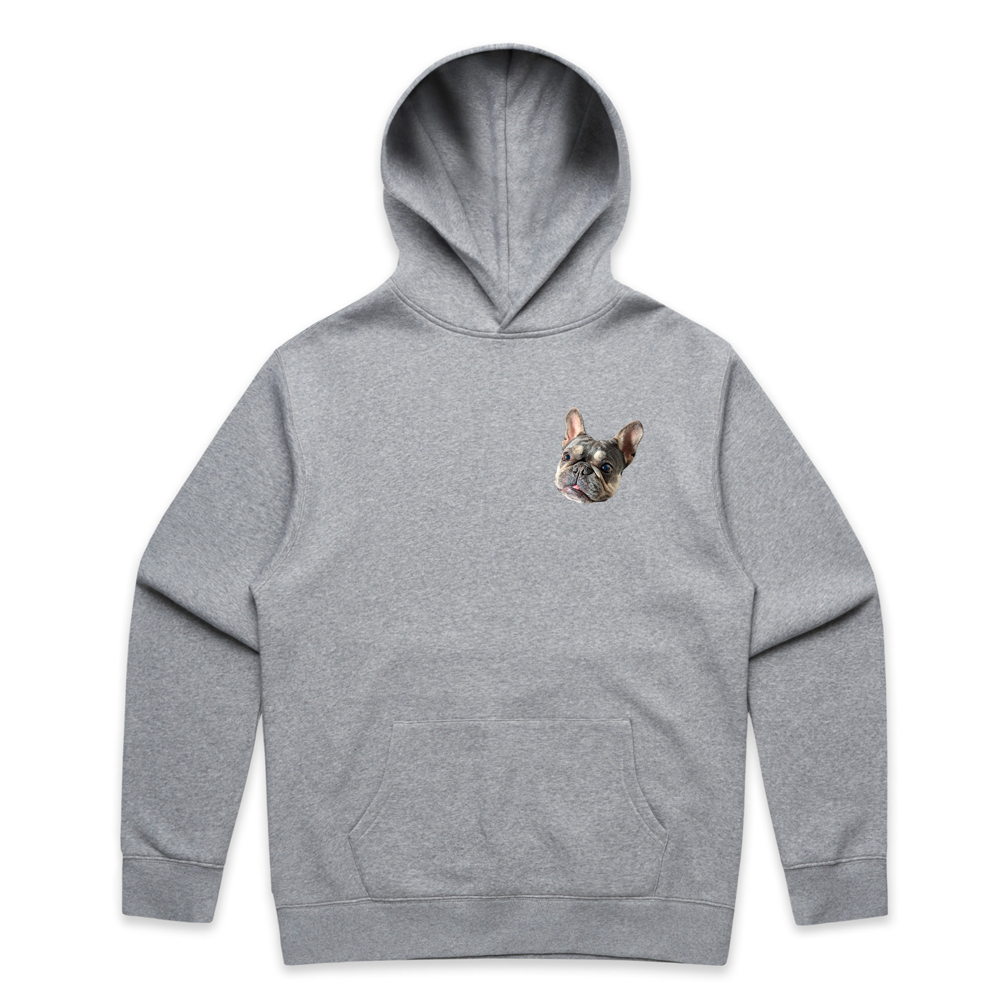 Create Your Own Pet Hoodie