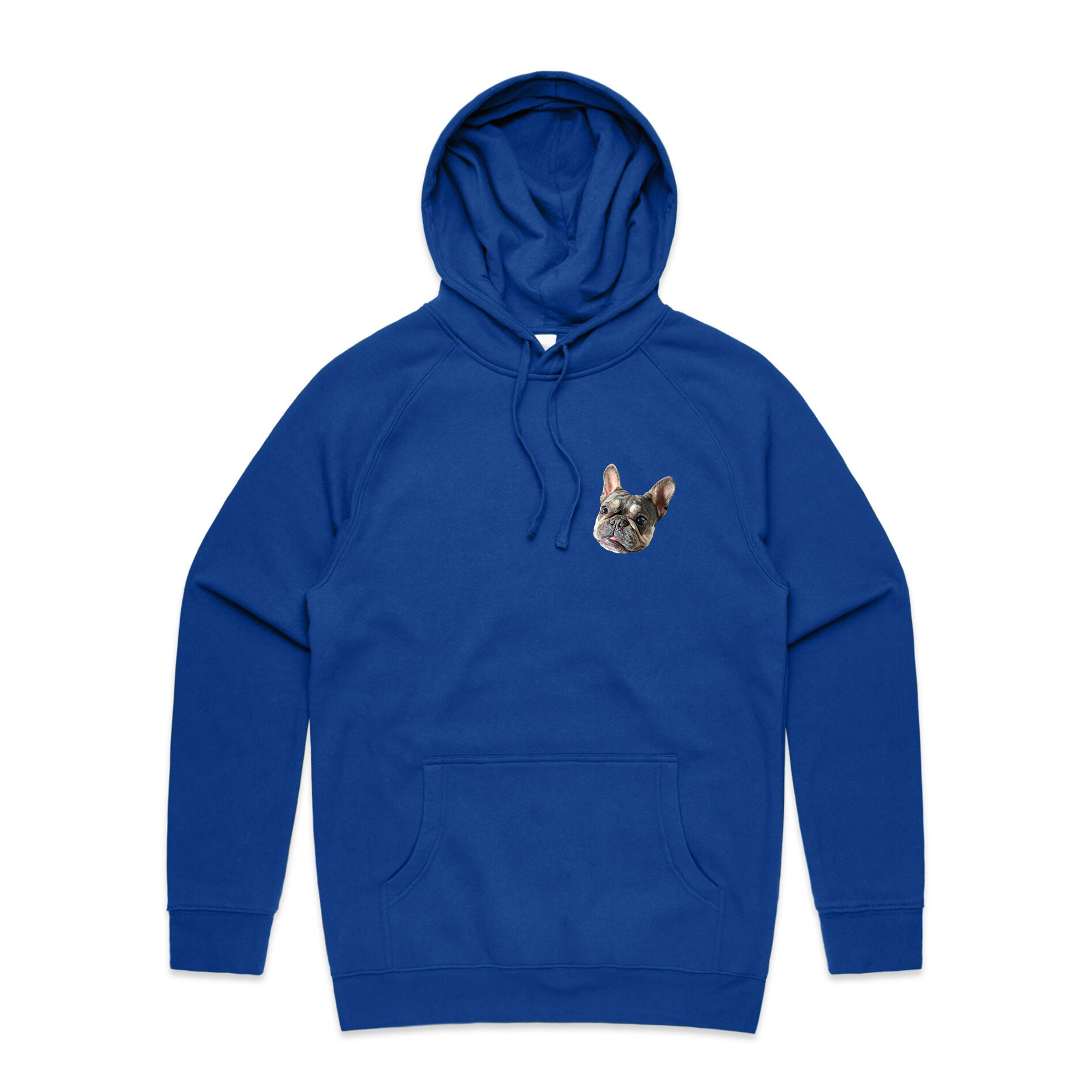 Create Your Own Pet Hoodie