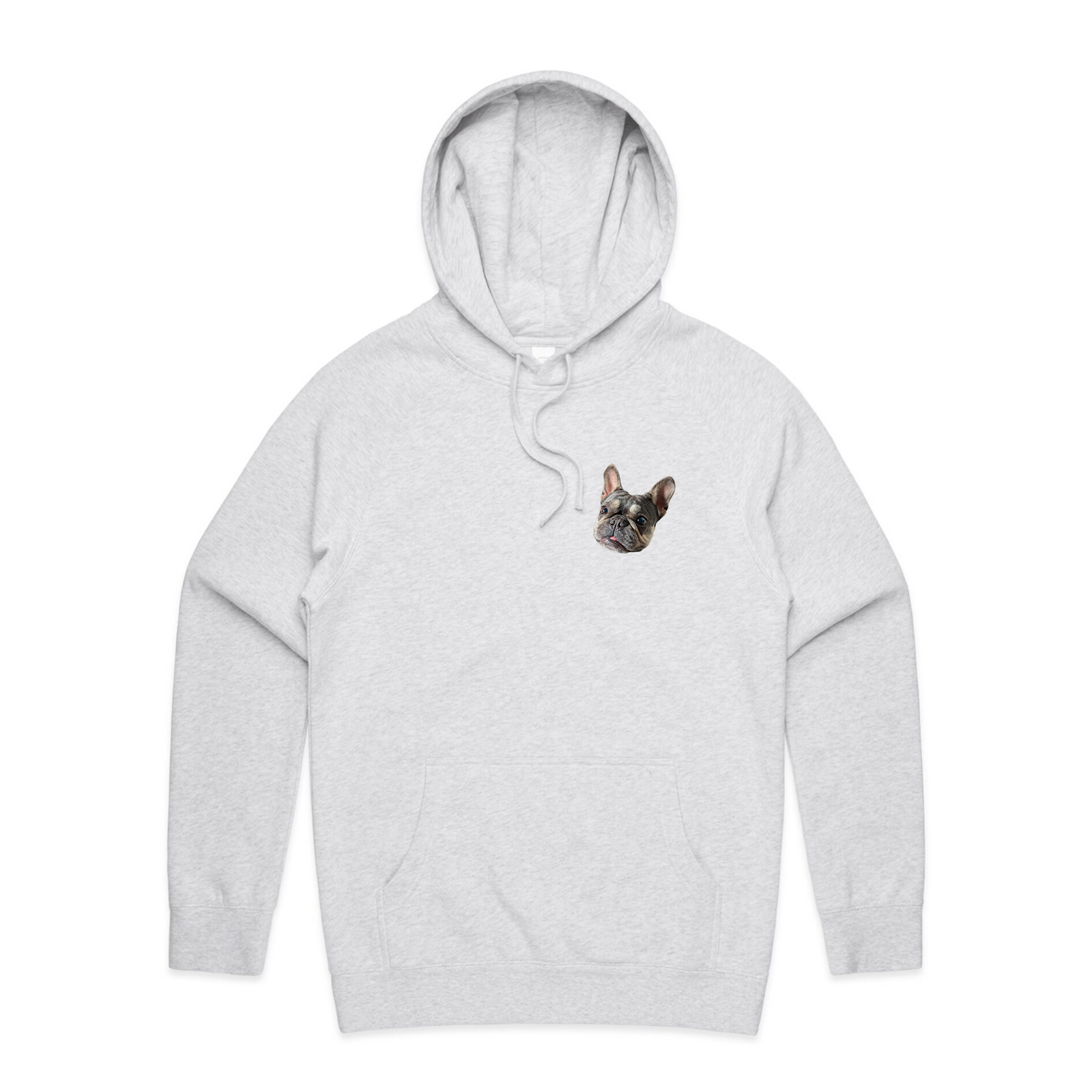 Create Your Own Pet Hoodie
