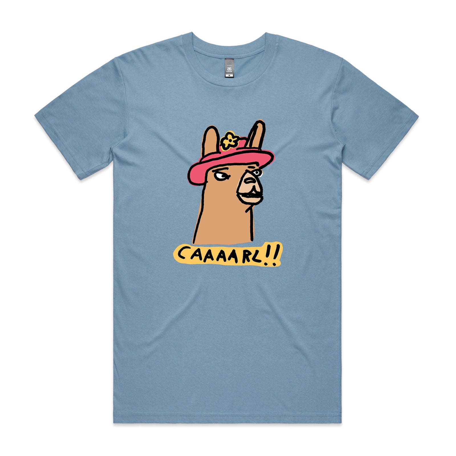 Caaaarl Tee