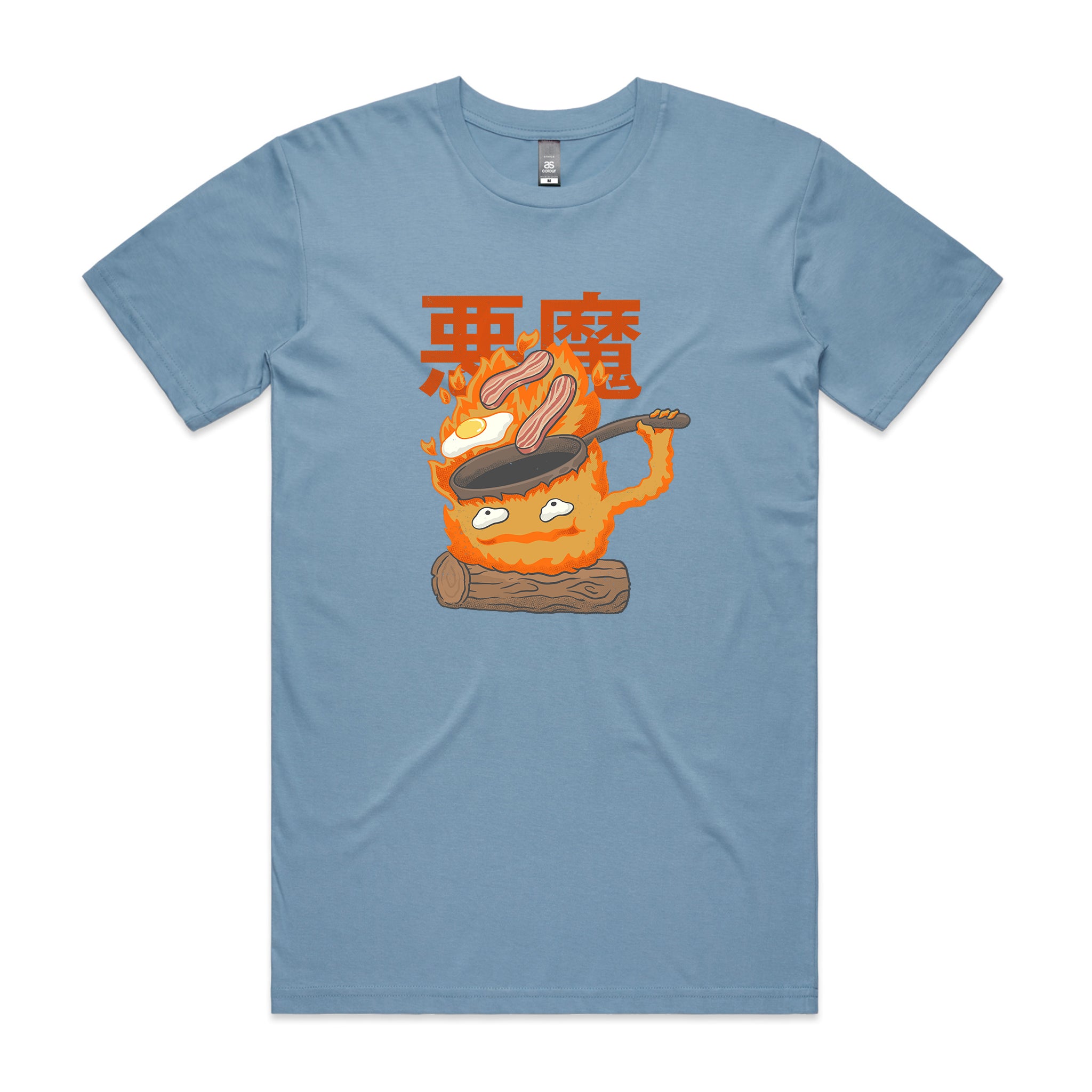 Calcifer Tee
