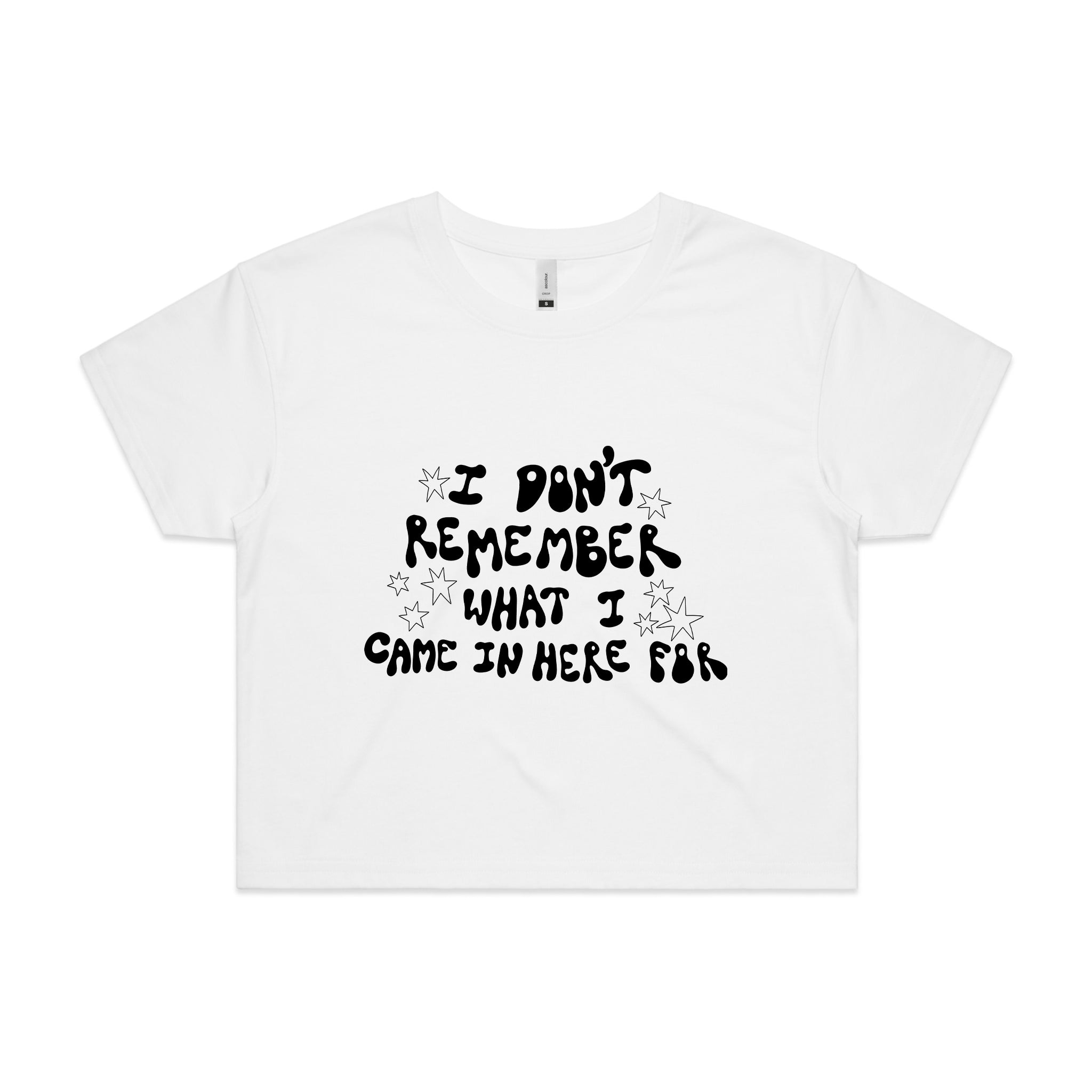 Came In Here For Tee