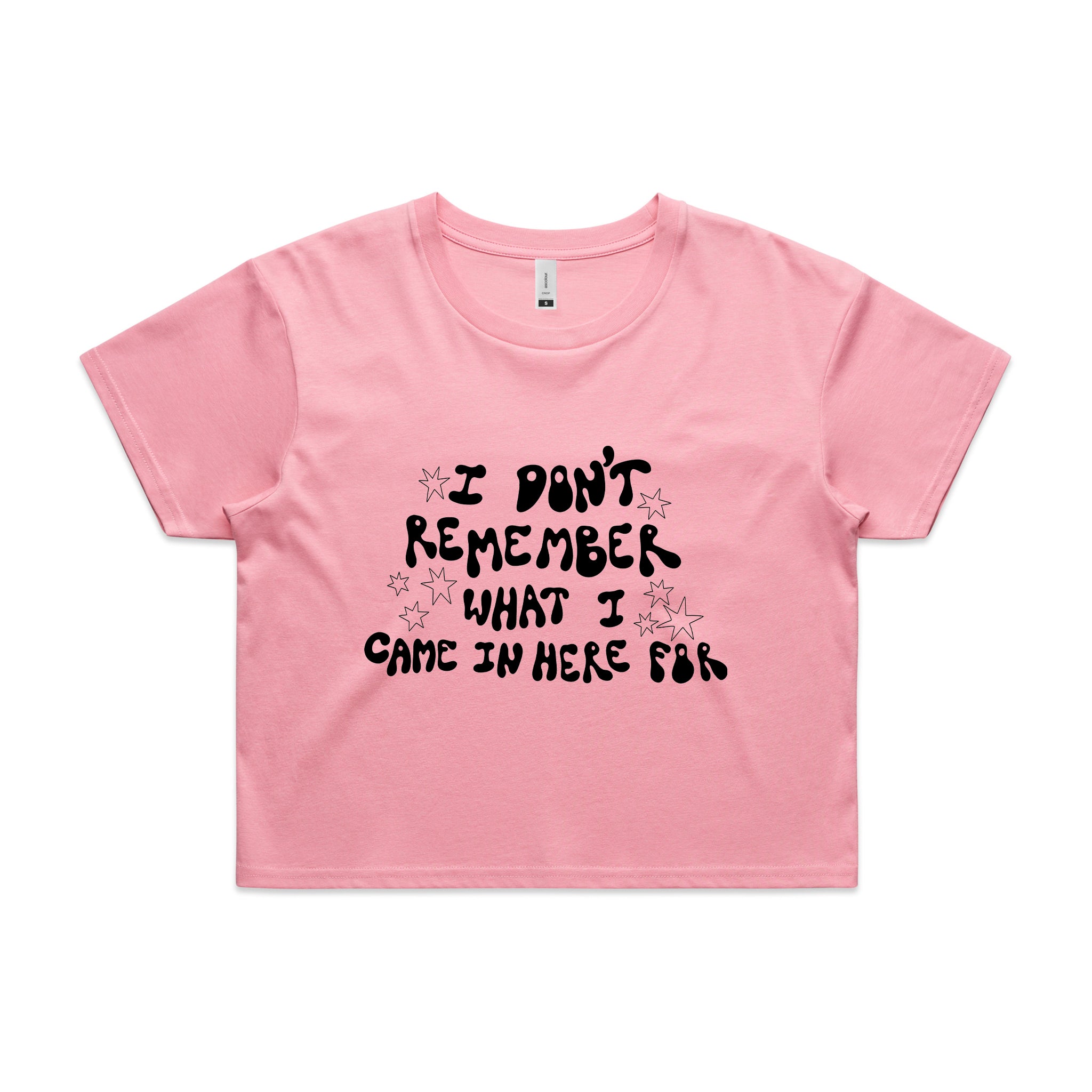 Came In Here For Tee